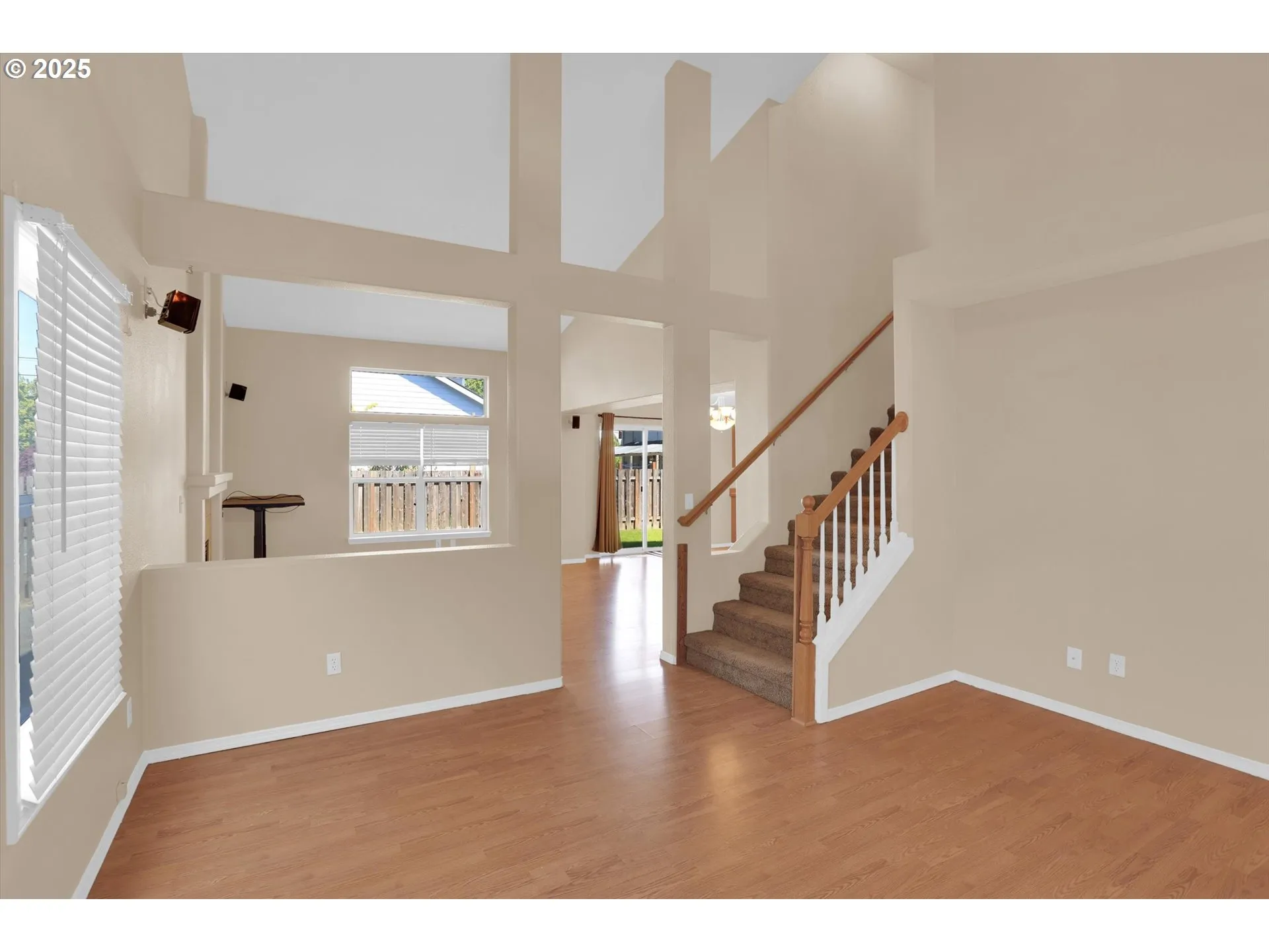 Entrance/Foyer