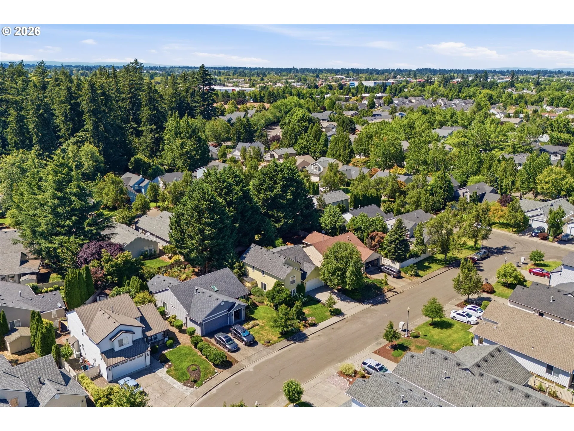 View-Aerial