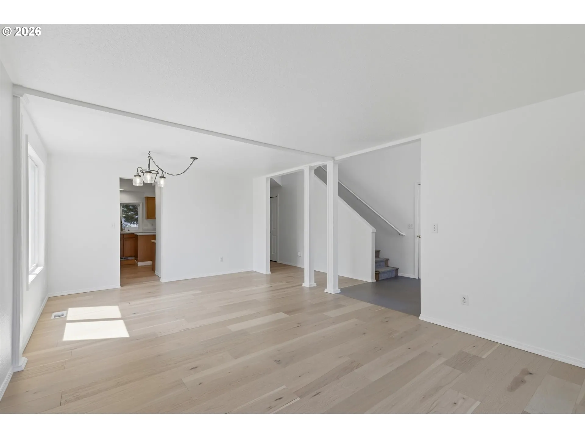 Entrance/Foyer