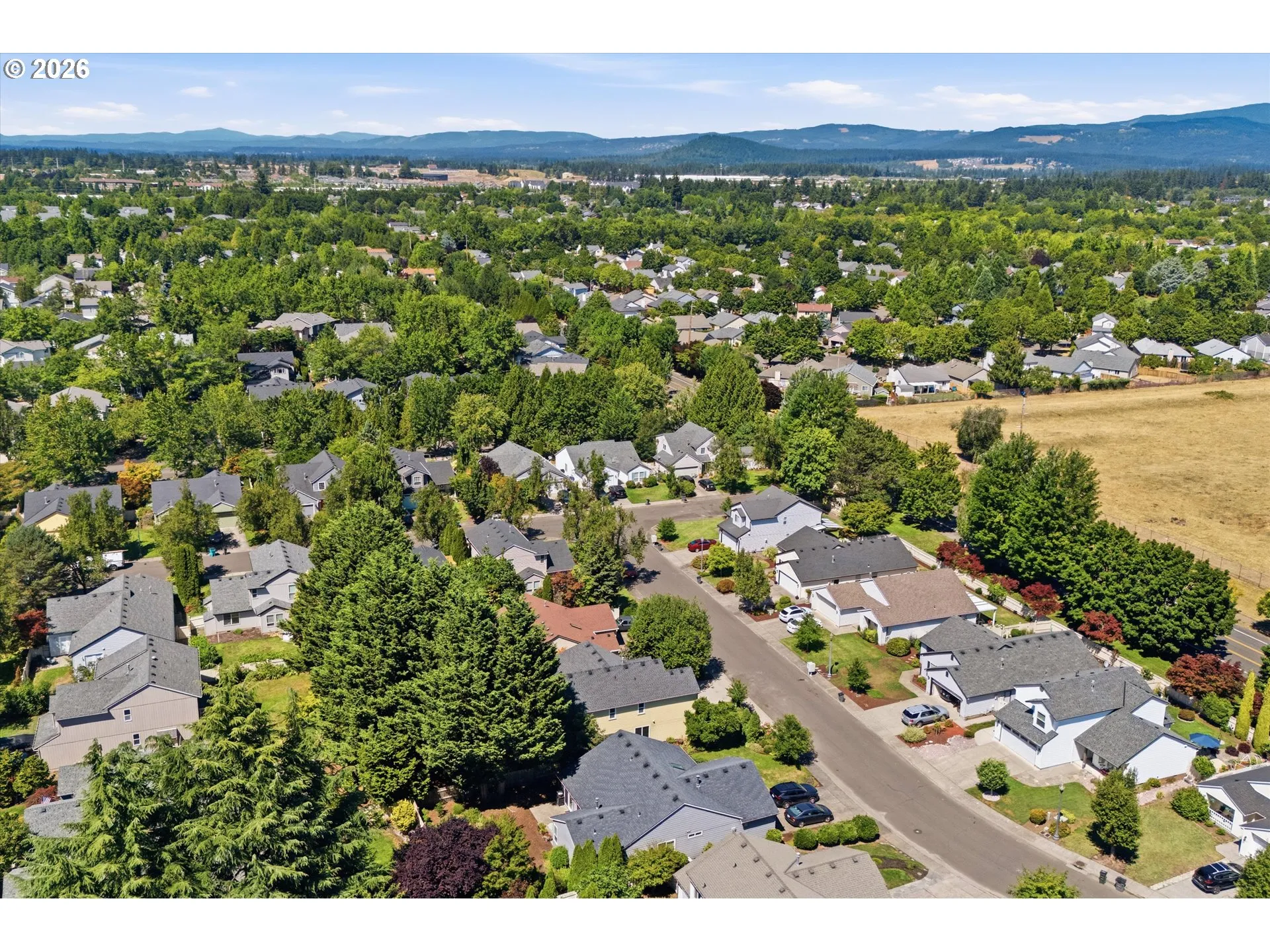 View-Aerial
