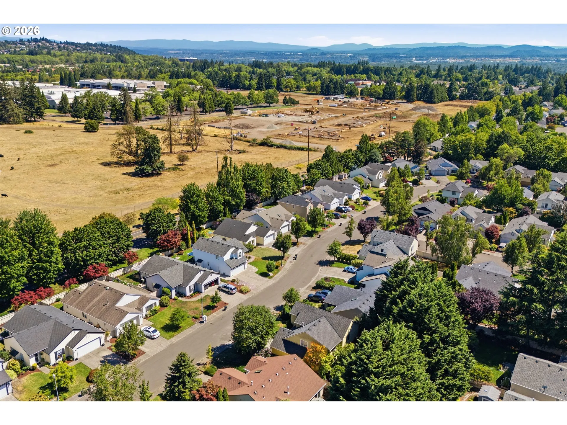 View-Aerial