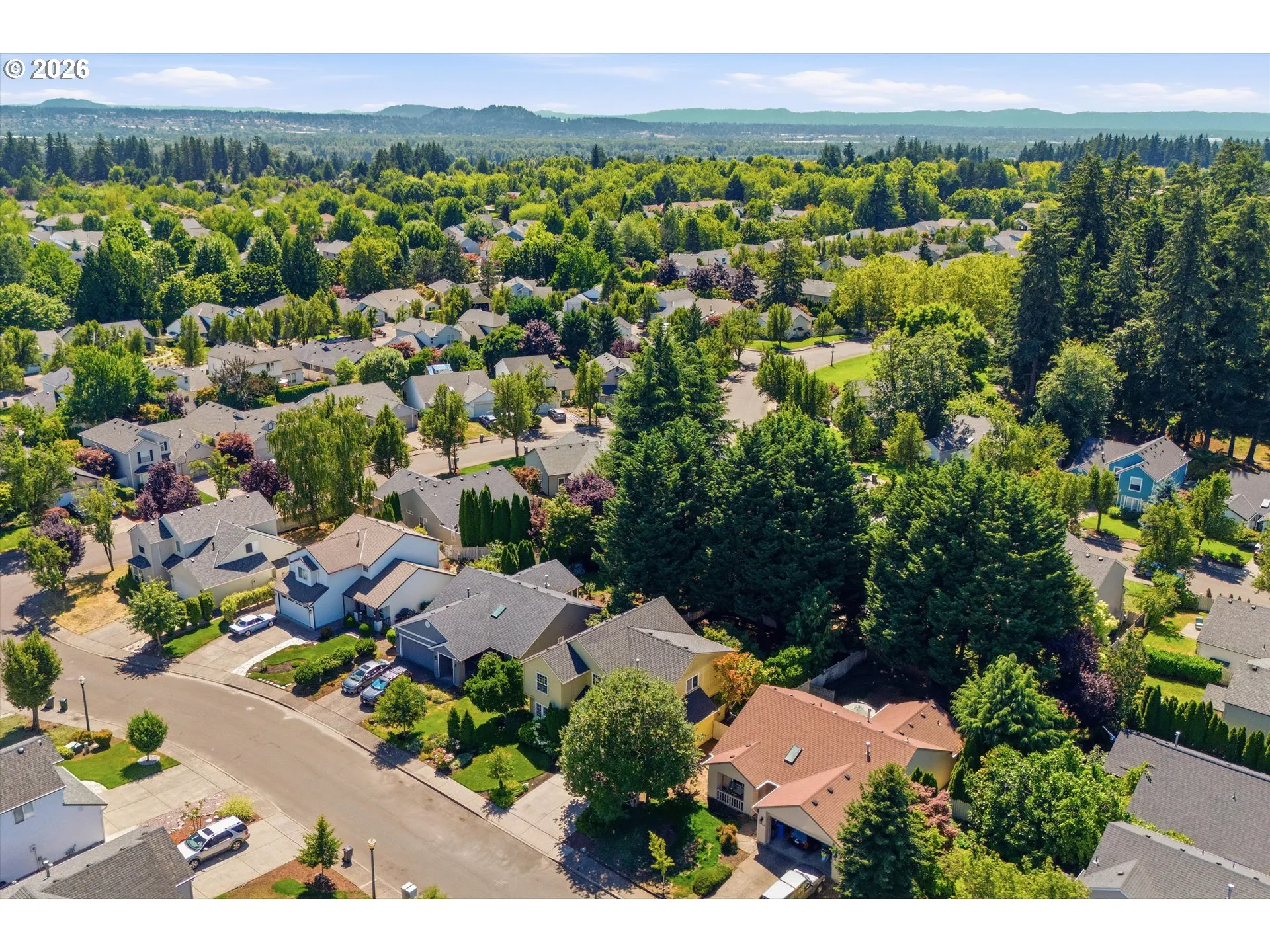 View-Aerial