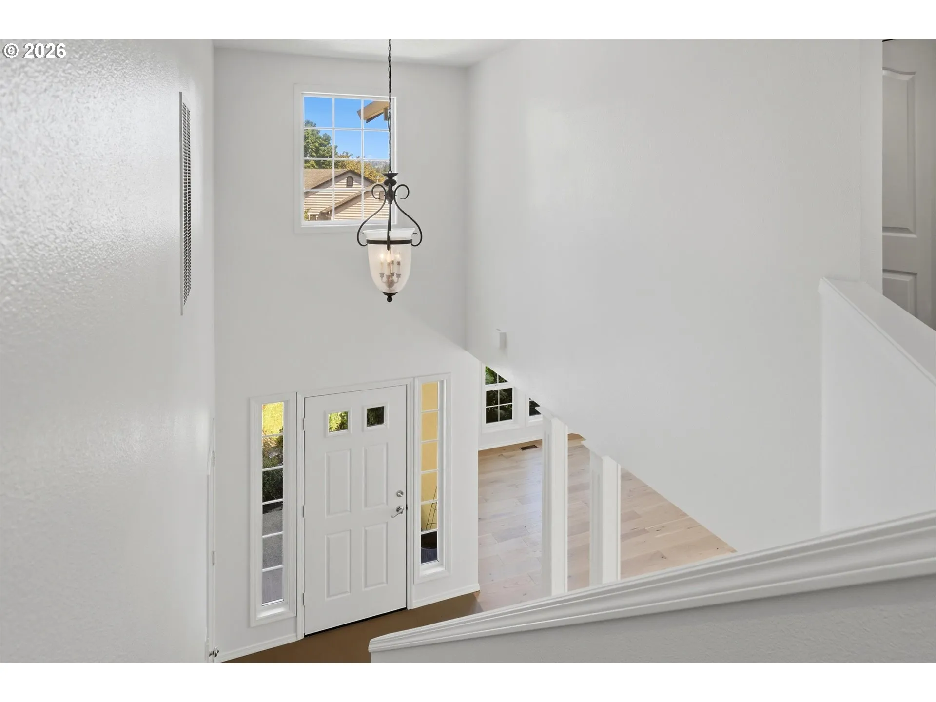 Entrance/Foyer