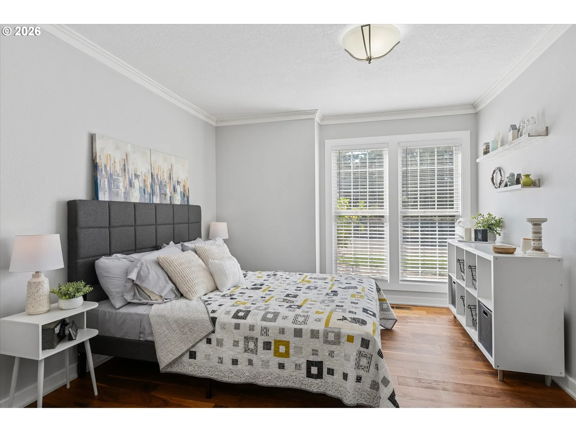 Bedroom-# 1