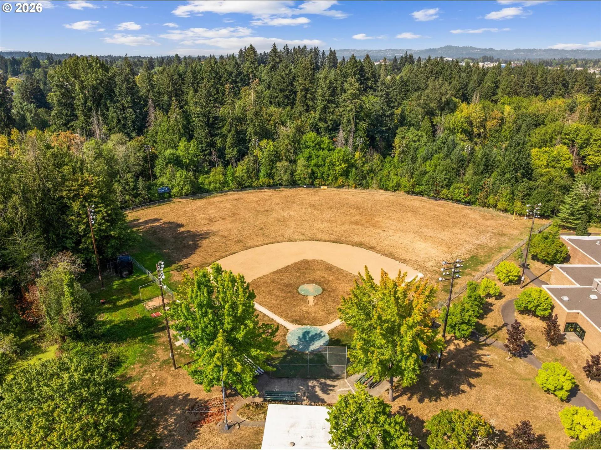 Drone View/UAV-Aerial