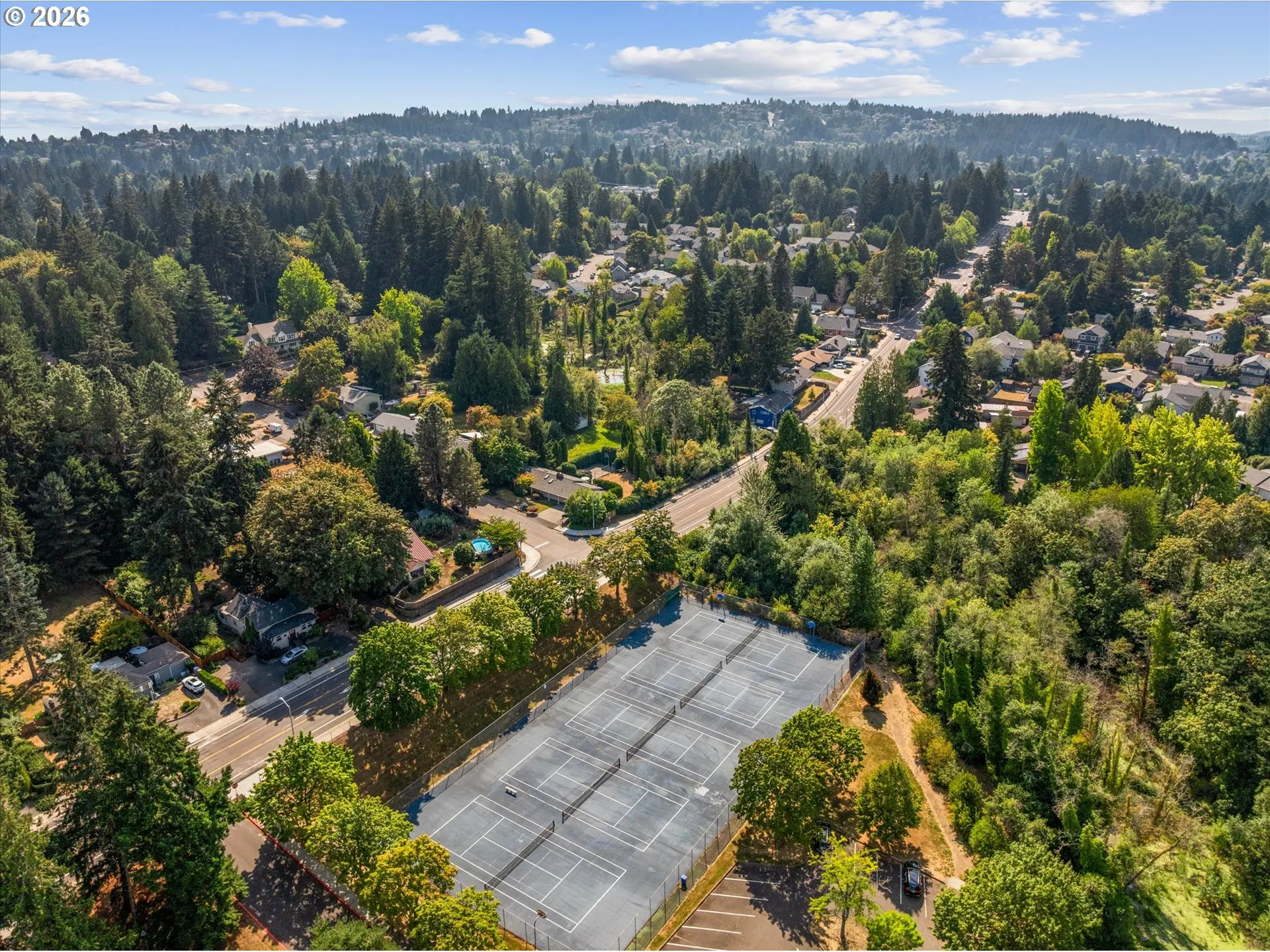 Drone View/UAV-Aerial