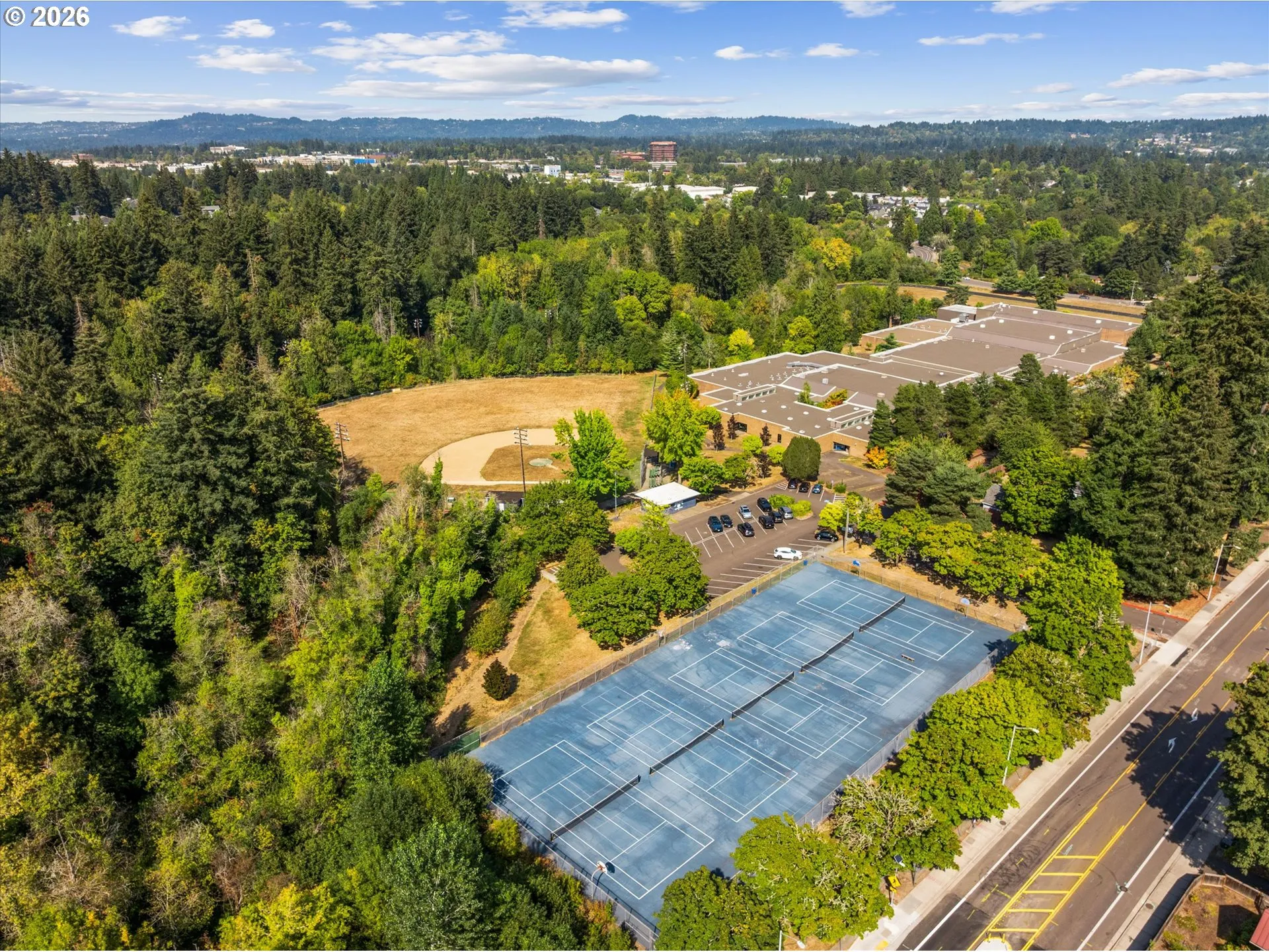 Drone View/UAV-Aerial