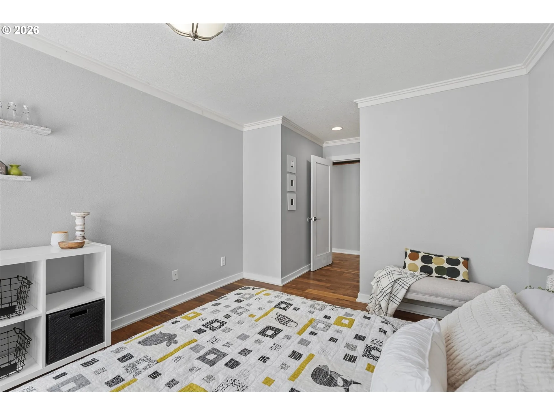 Bedroom-# 1