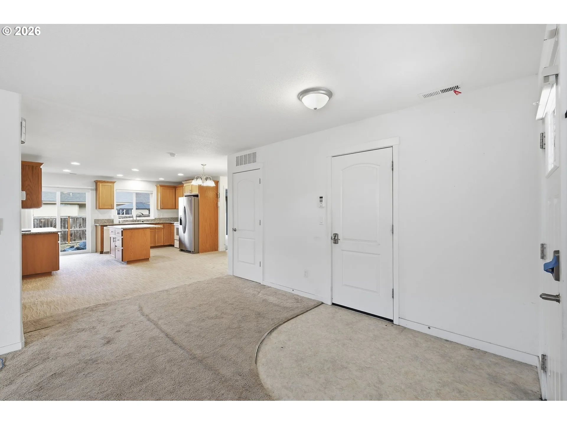 Entrance/Foyer