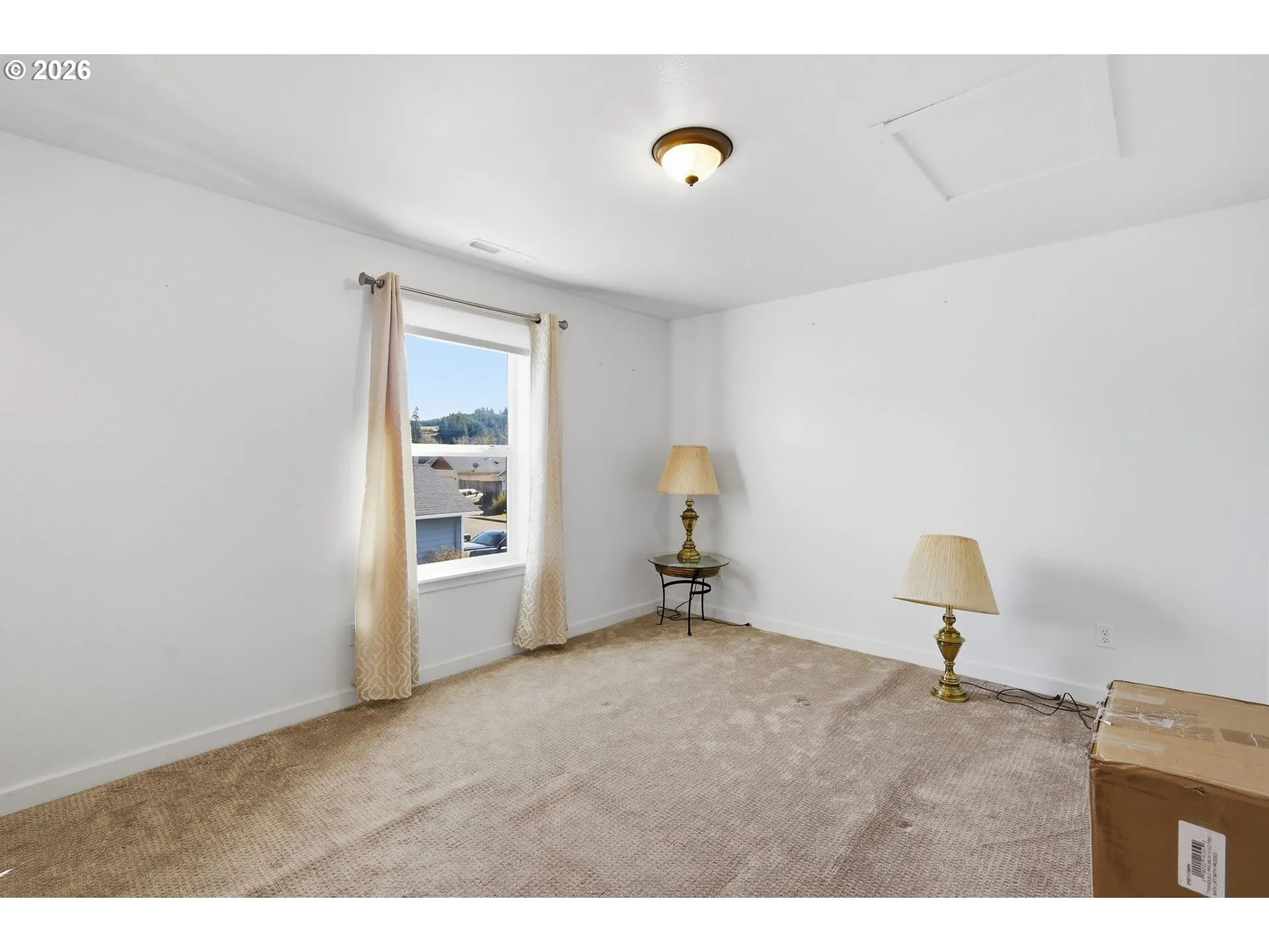 Bonus Room-Upper