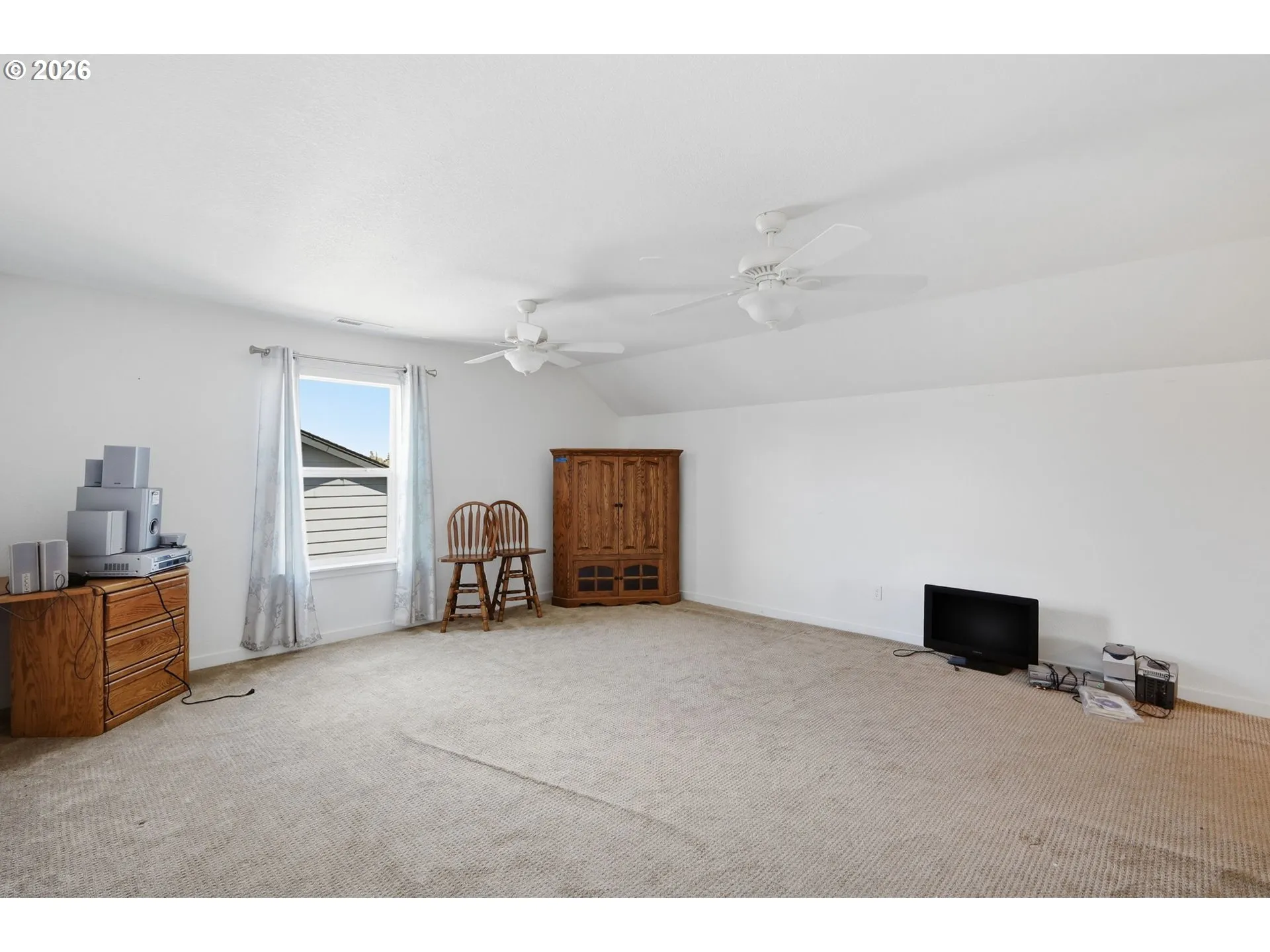 Bonus Room-Upper