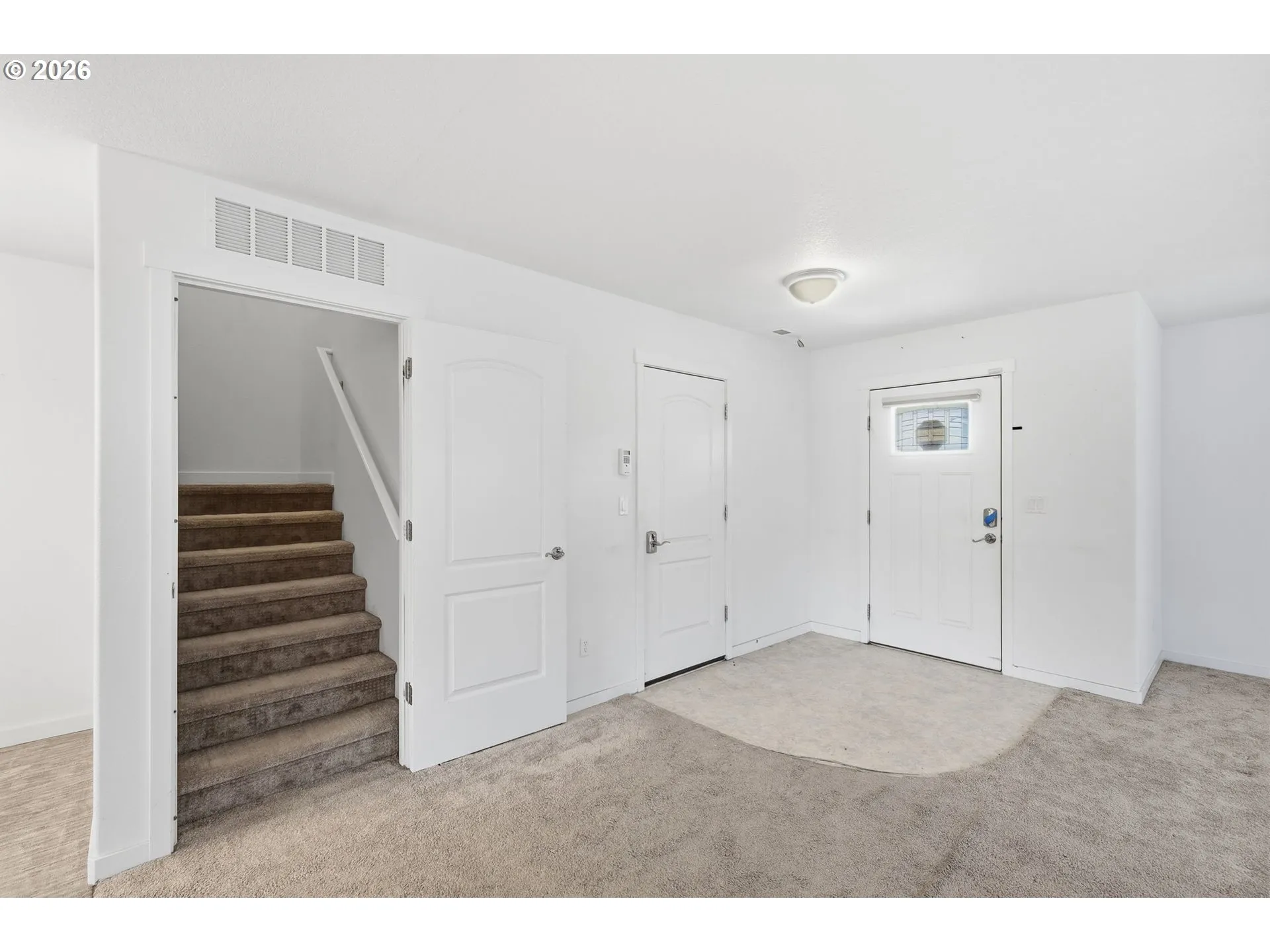 Entrance/Foyer