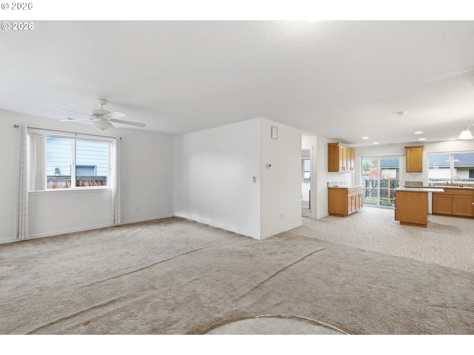 Living Room/Entrance