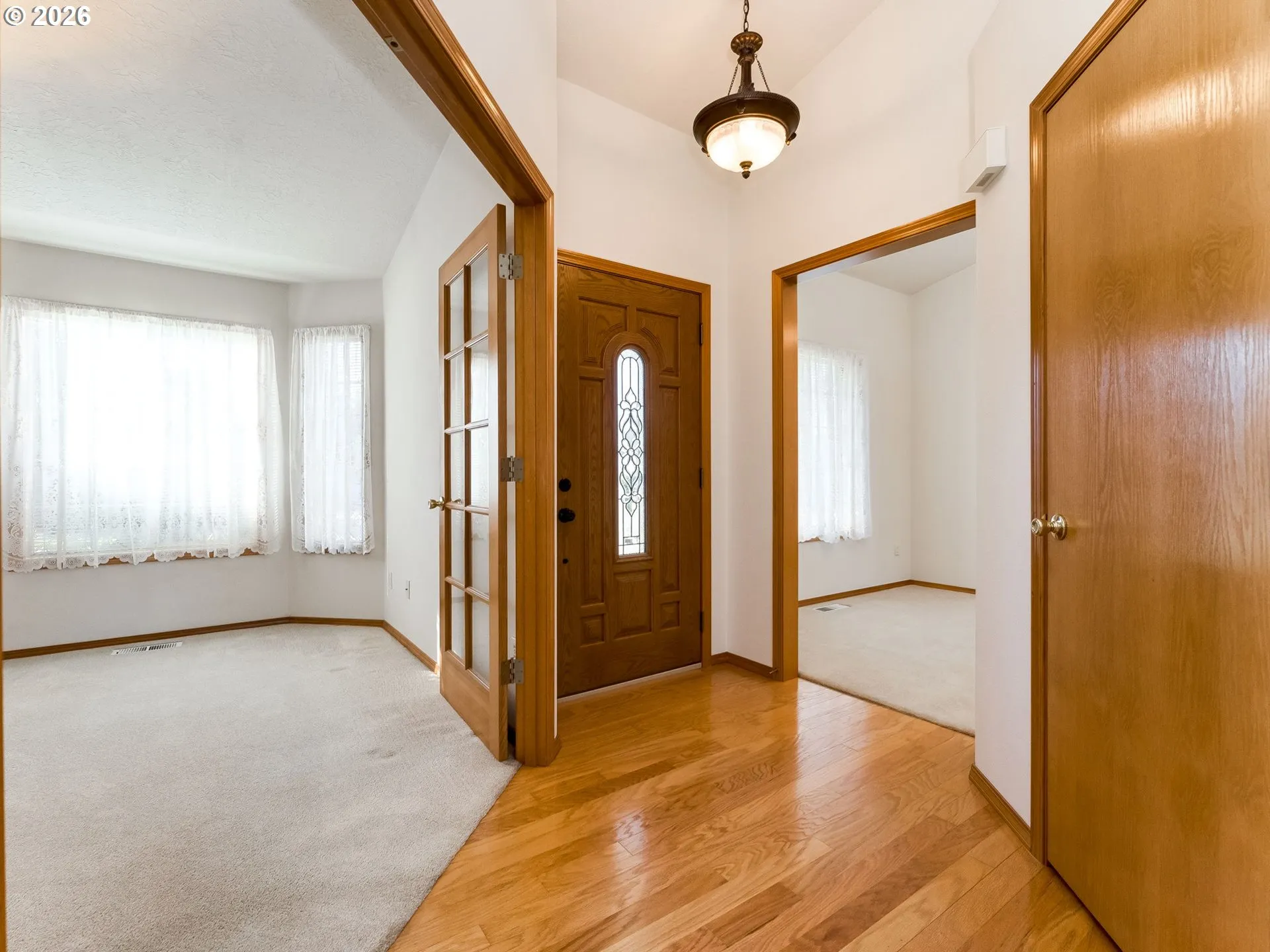 Entrance/Foyer
