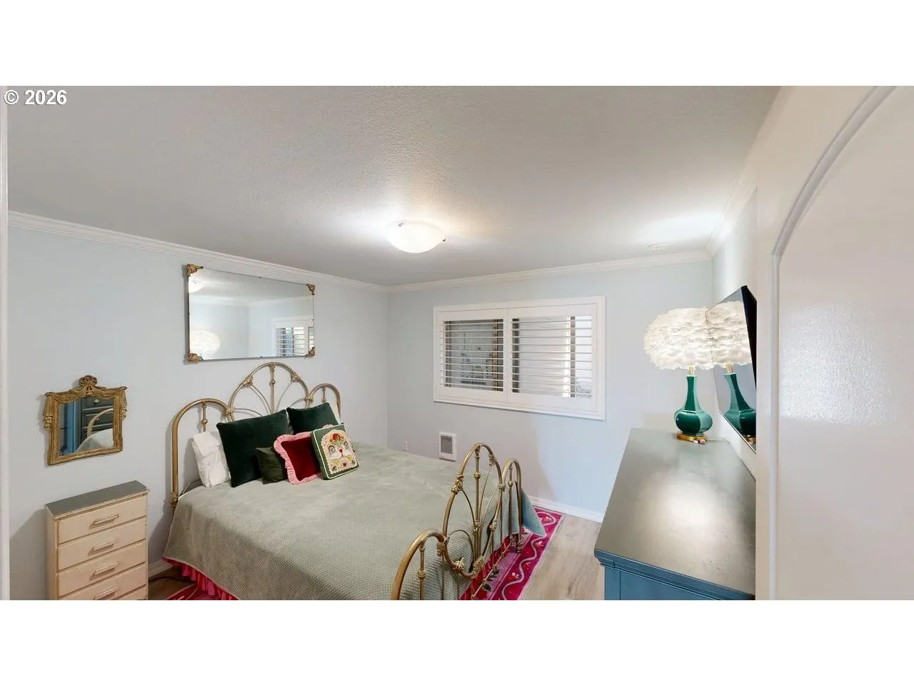 Bedroom-# 2
