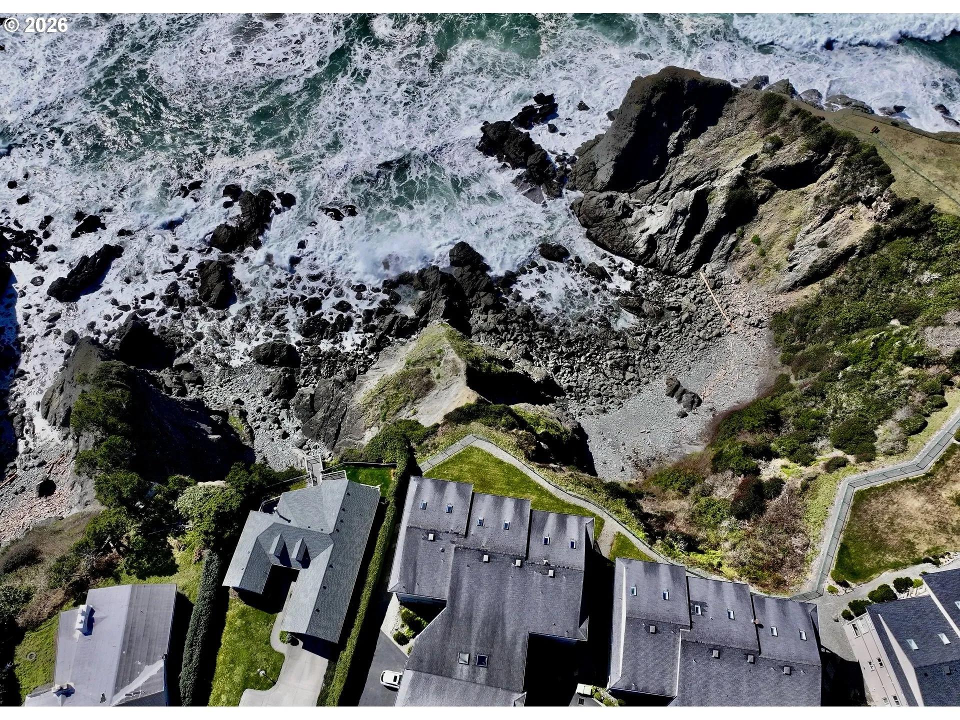 Drone View/UAV-Aerial