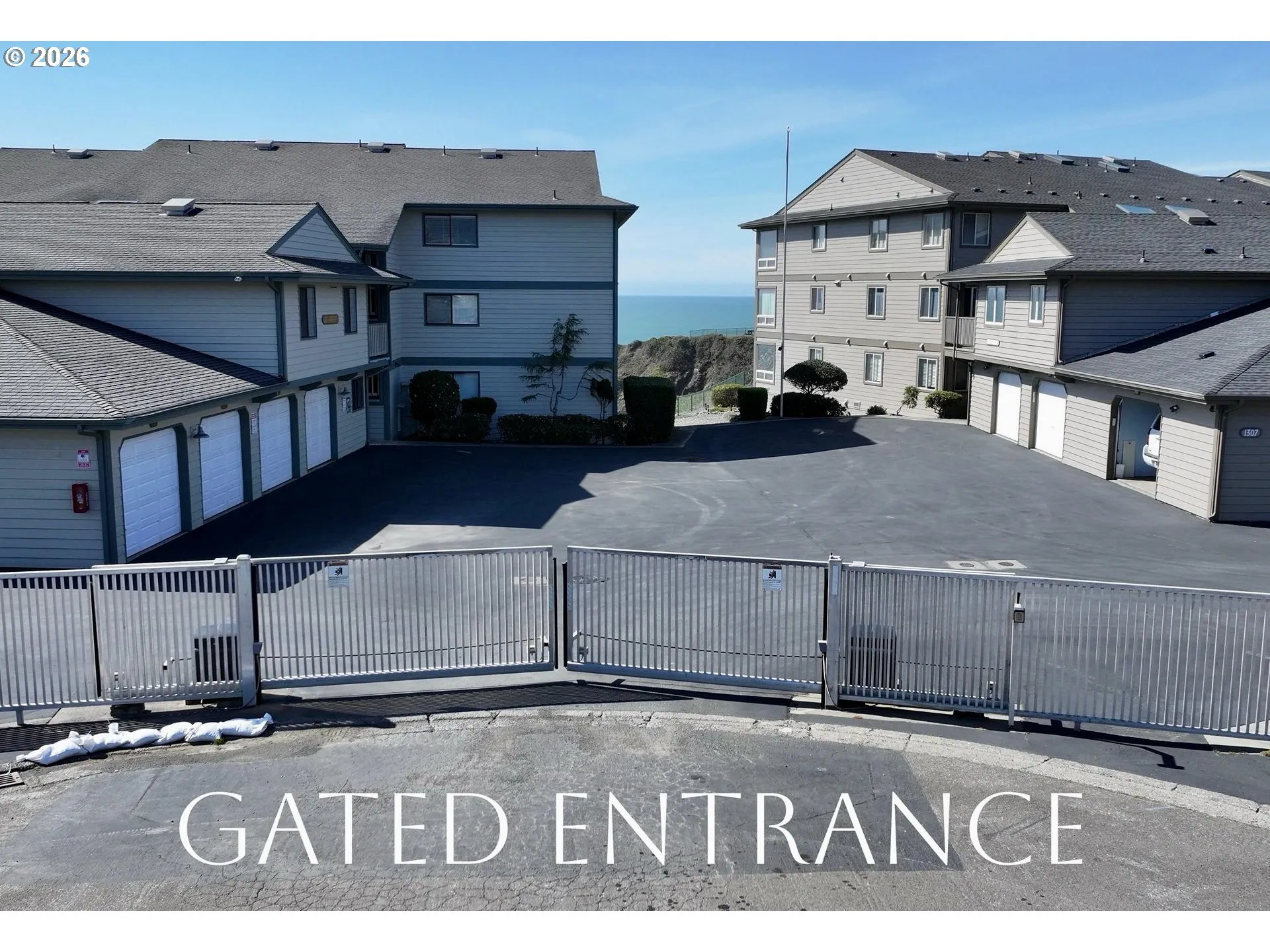 Community Amenities