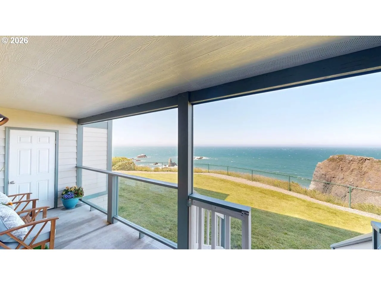 View-Beach/Ocean