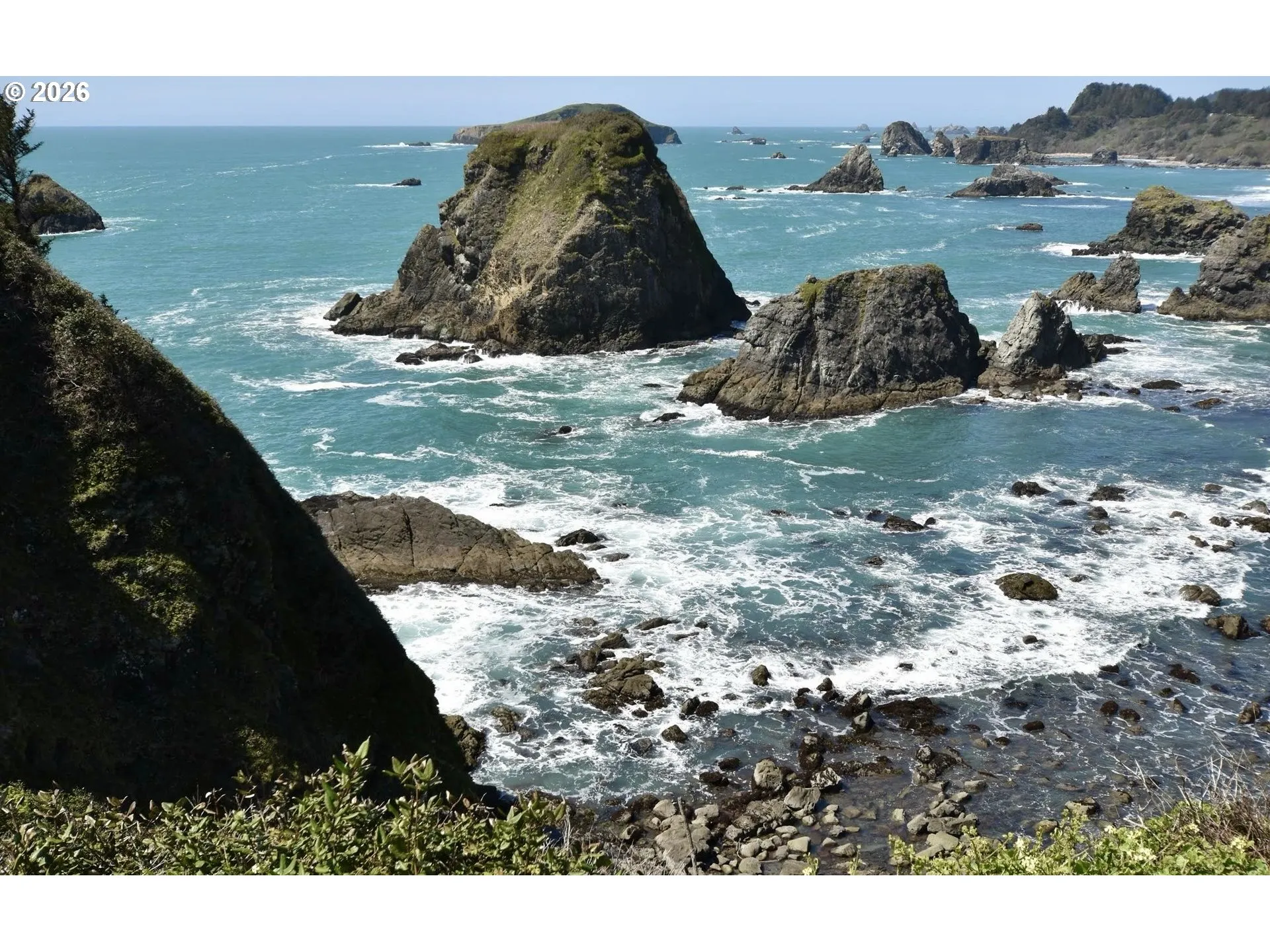 View-Beach/Ocean