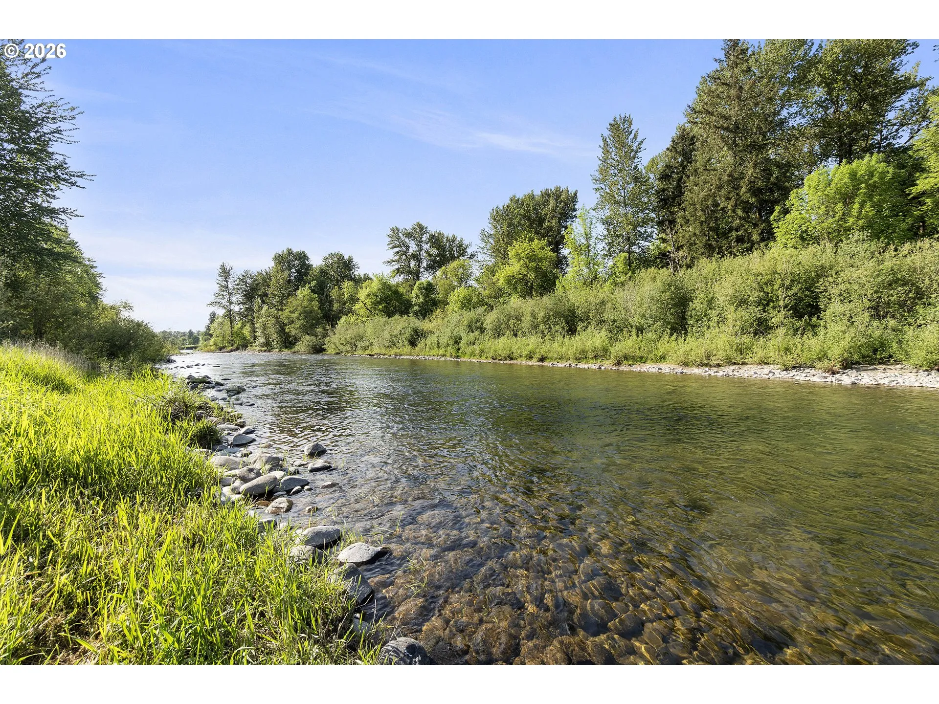 River Access