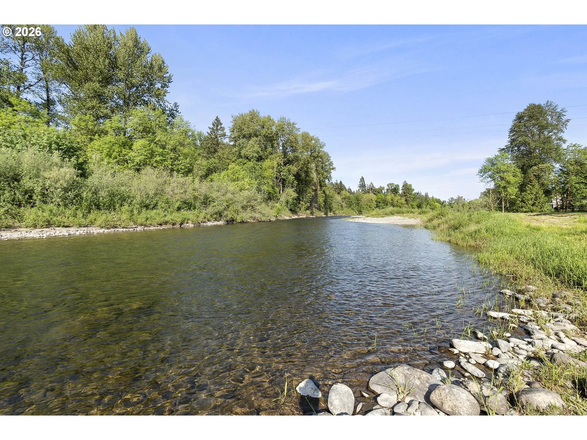 River Access