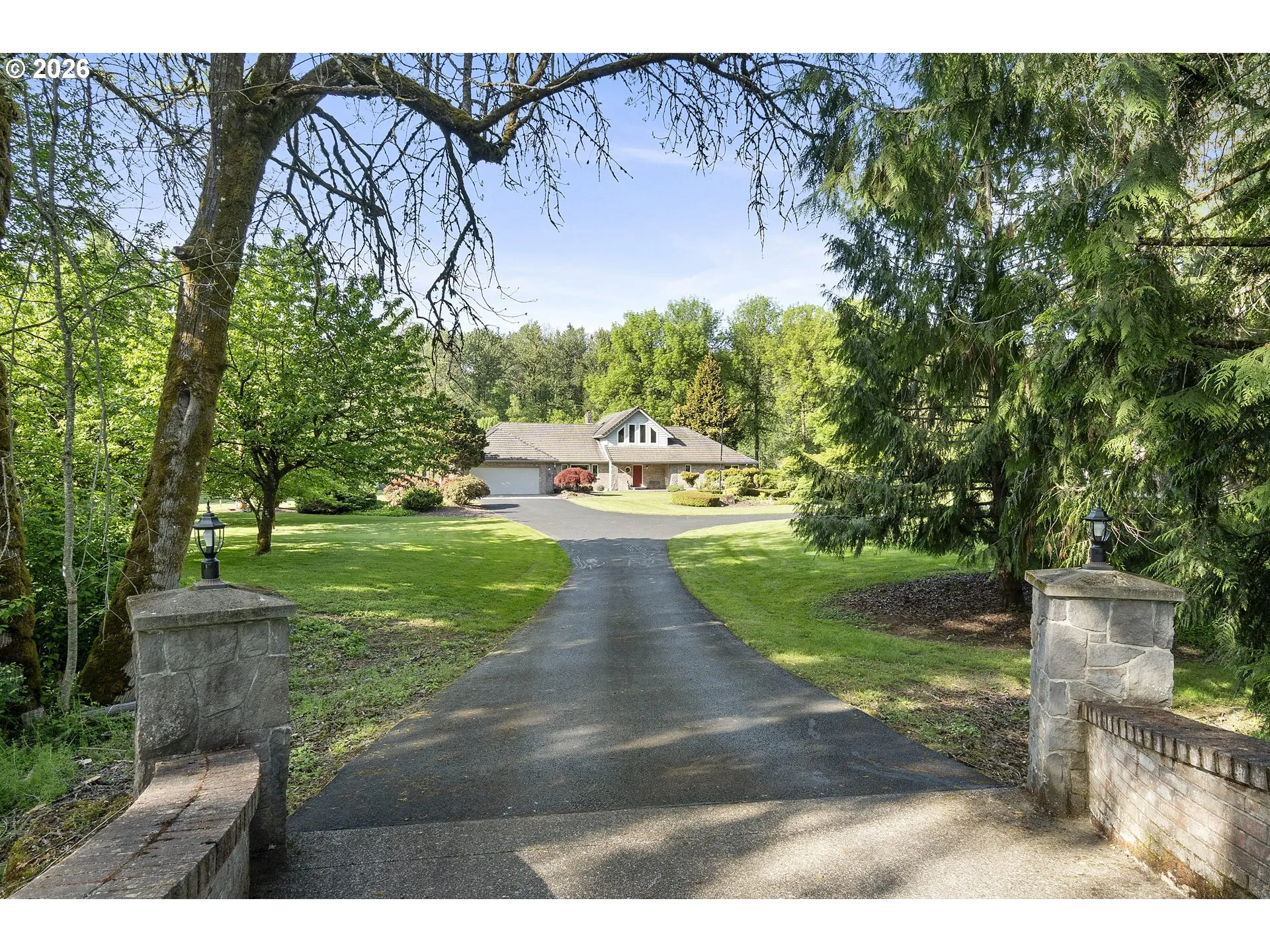 Driveway-Private