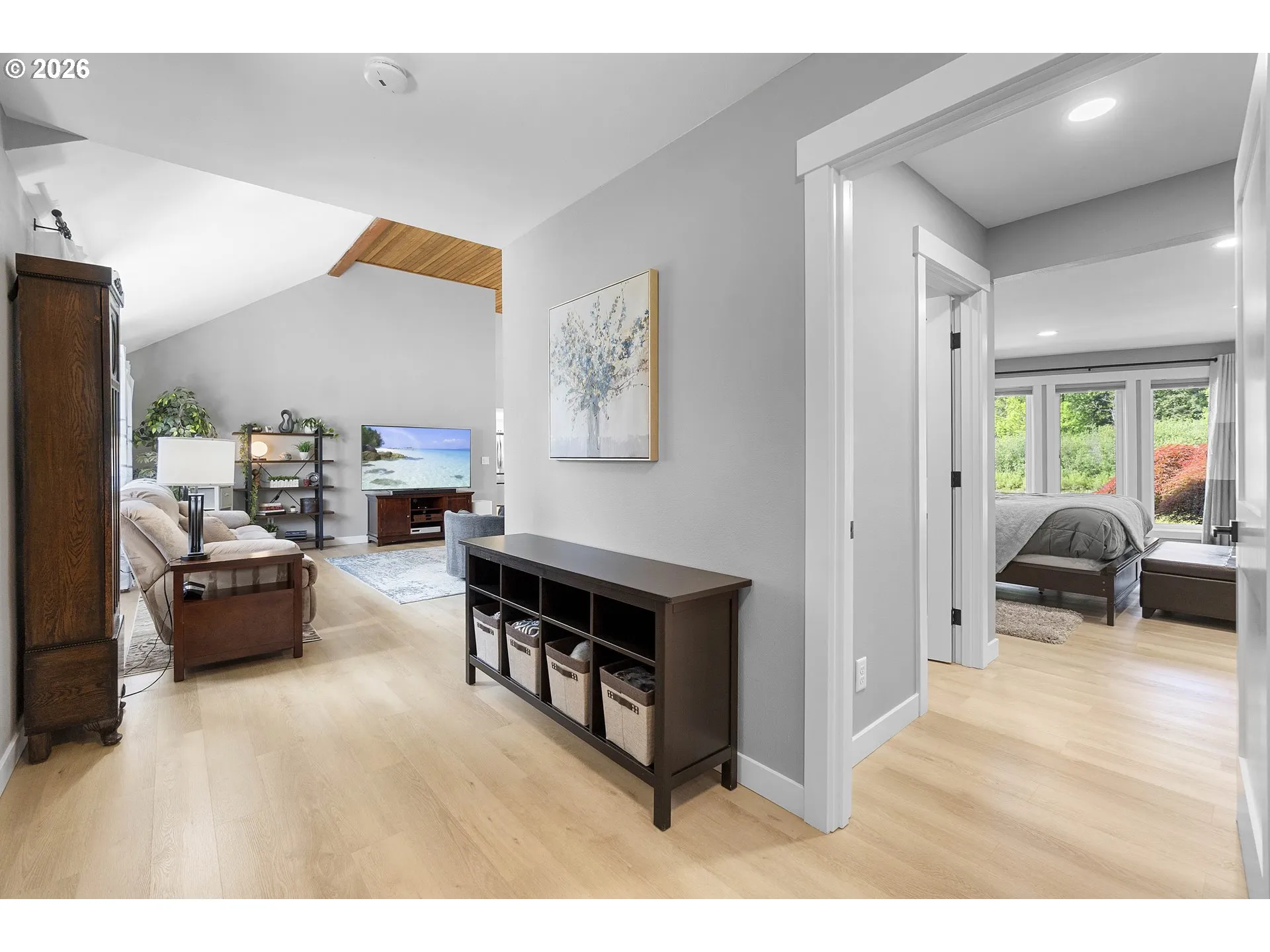 Entrance/Foyer