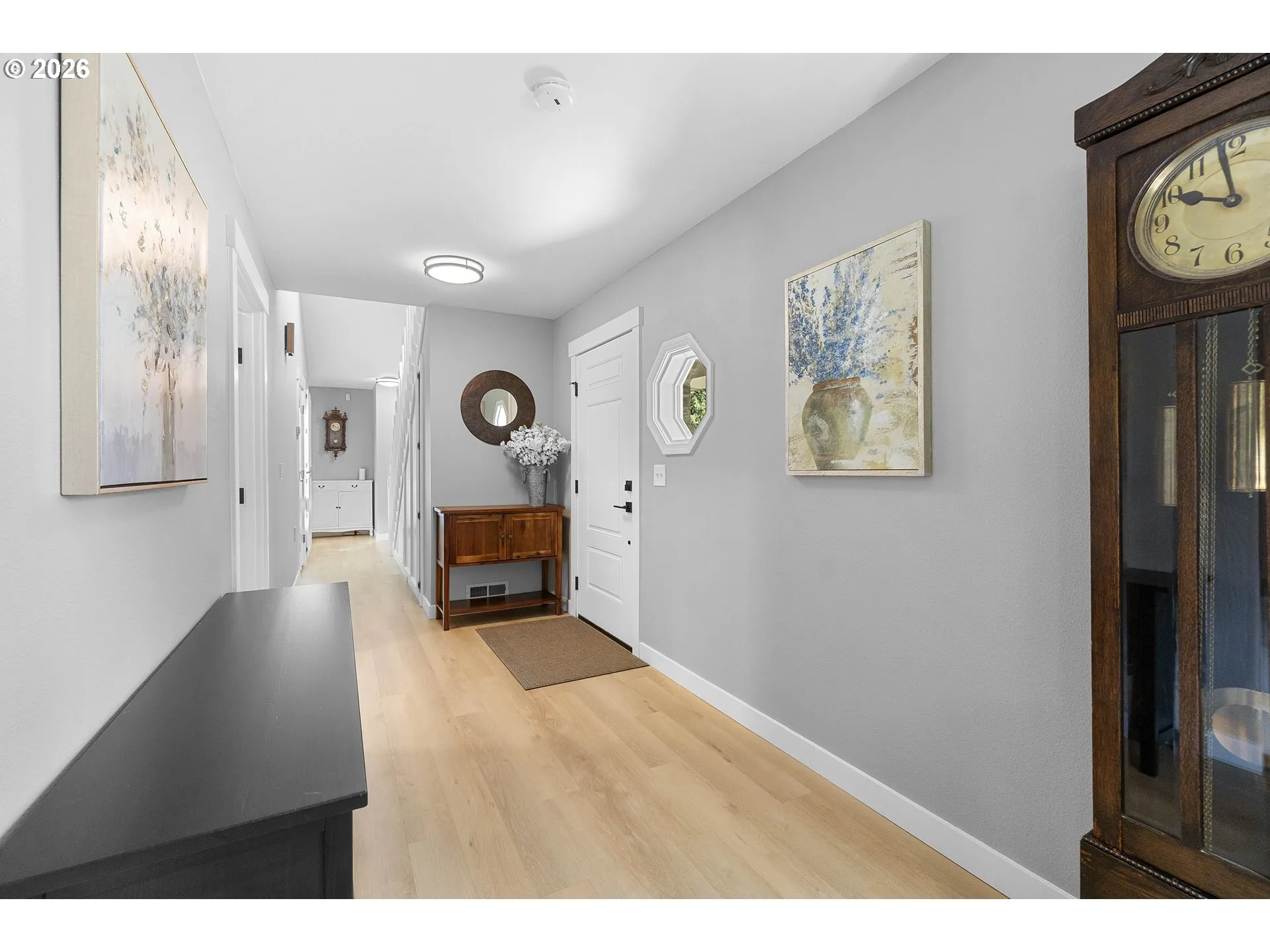Entrance/Foyer
