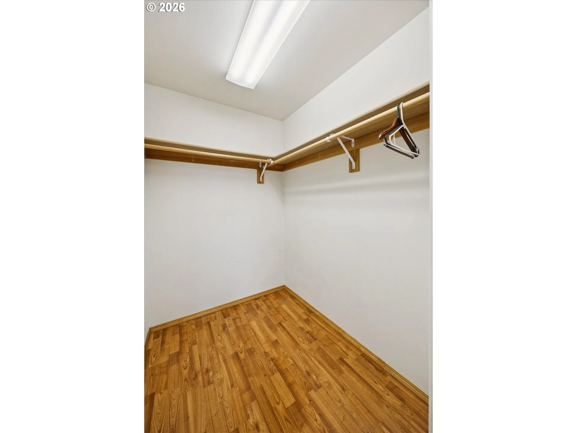 Primary Bedroom-Walk-In Closet