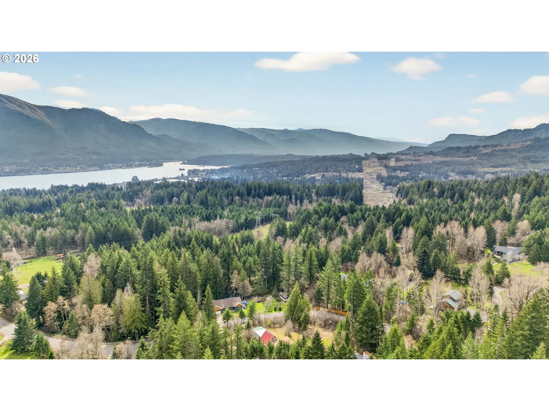 Drone View/UAV