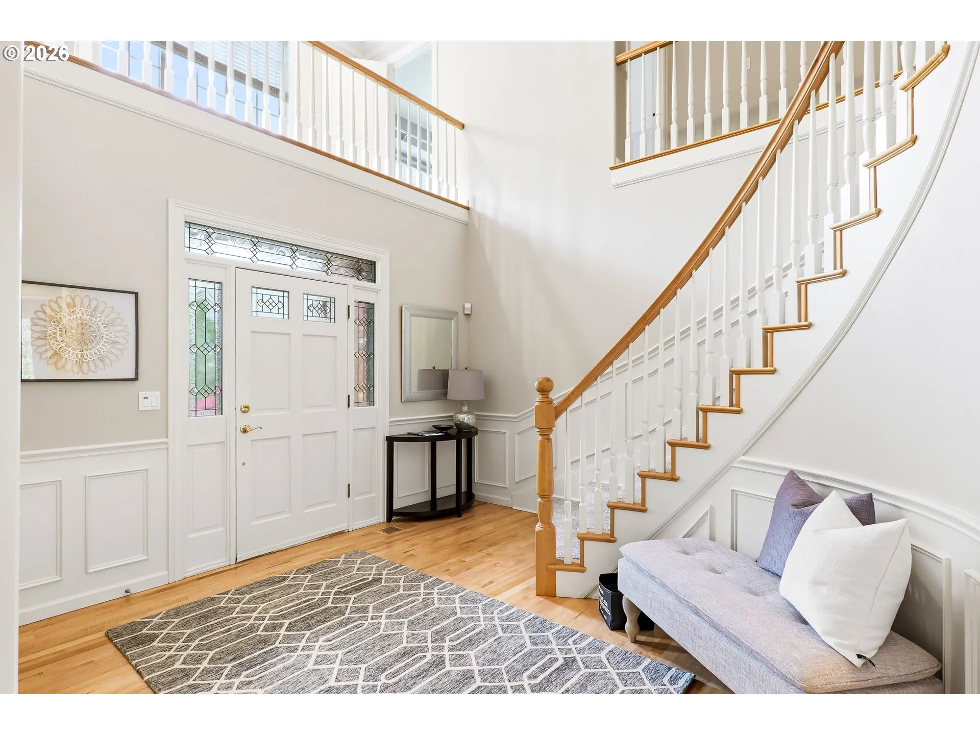 Entrance/Foyer