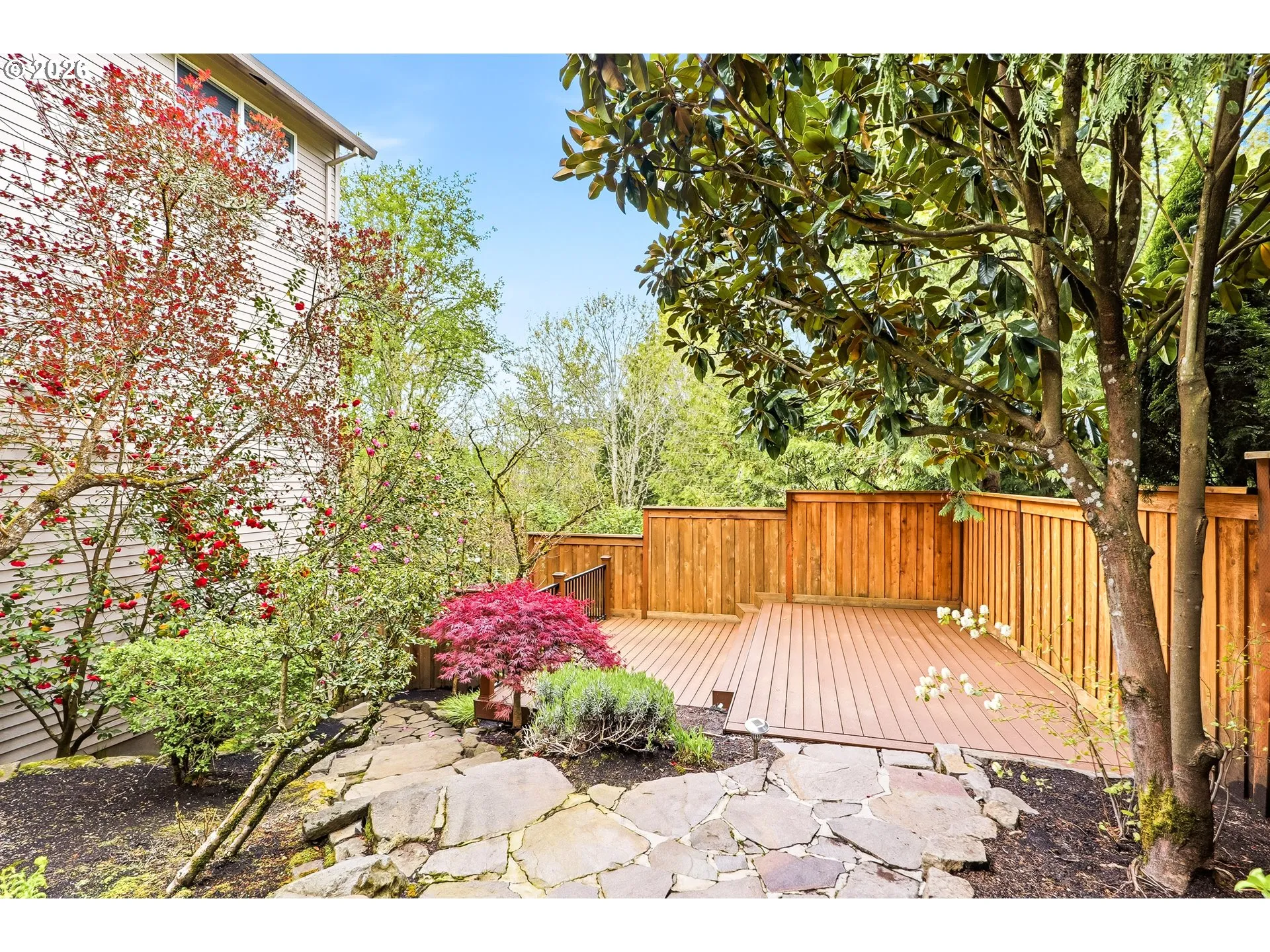 Deck-Lower