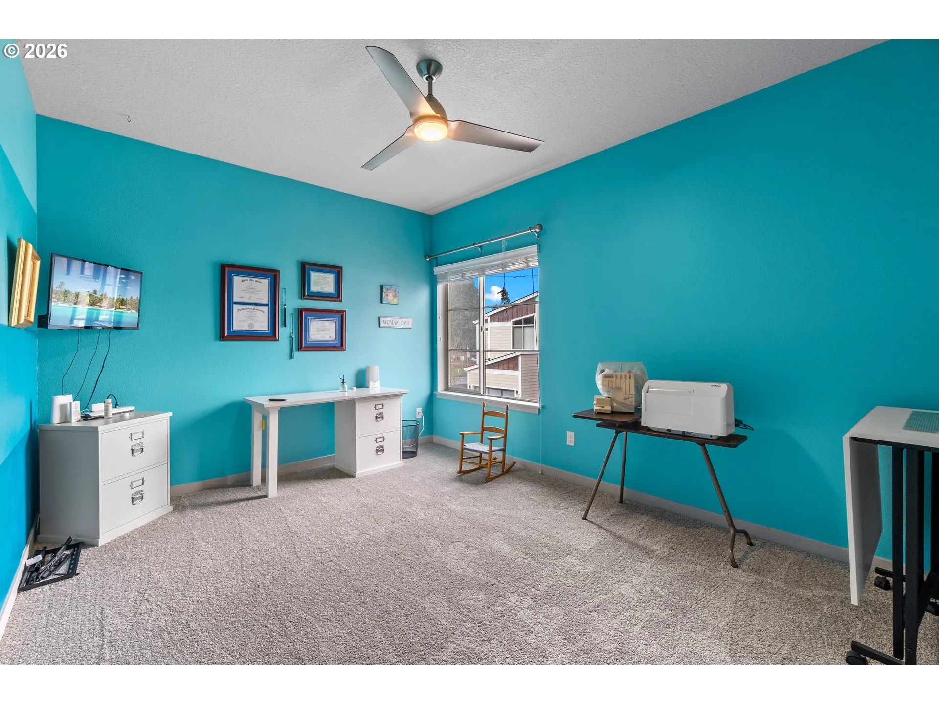 Bedroom-# 2