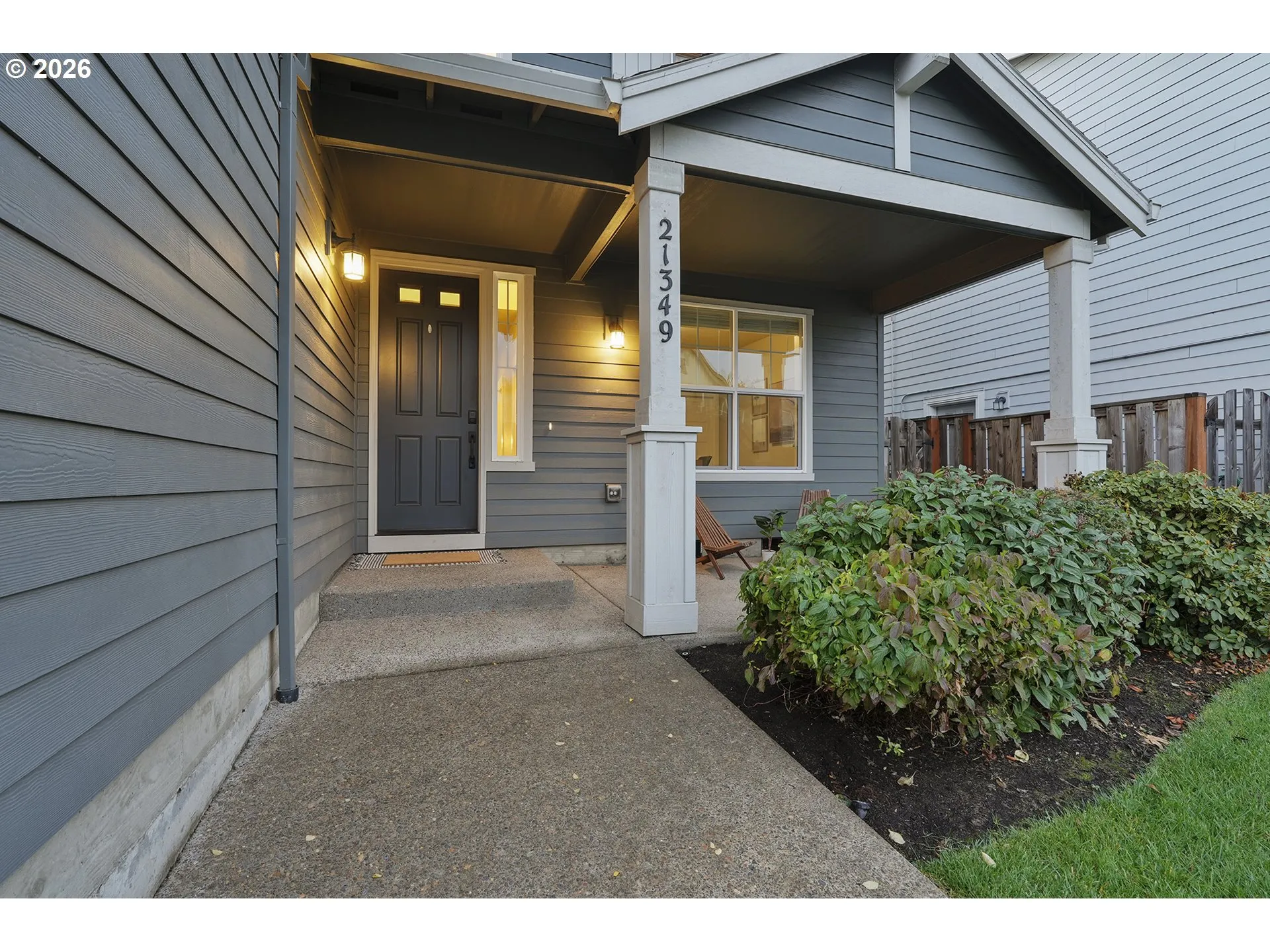Entrance/Foyer