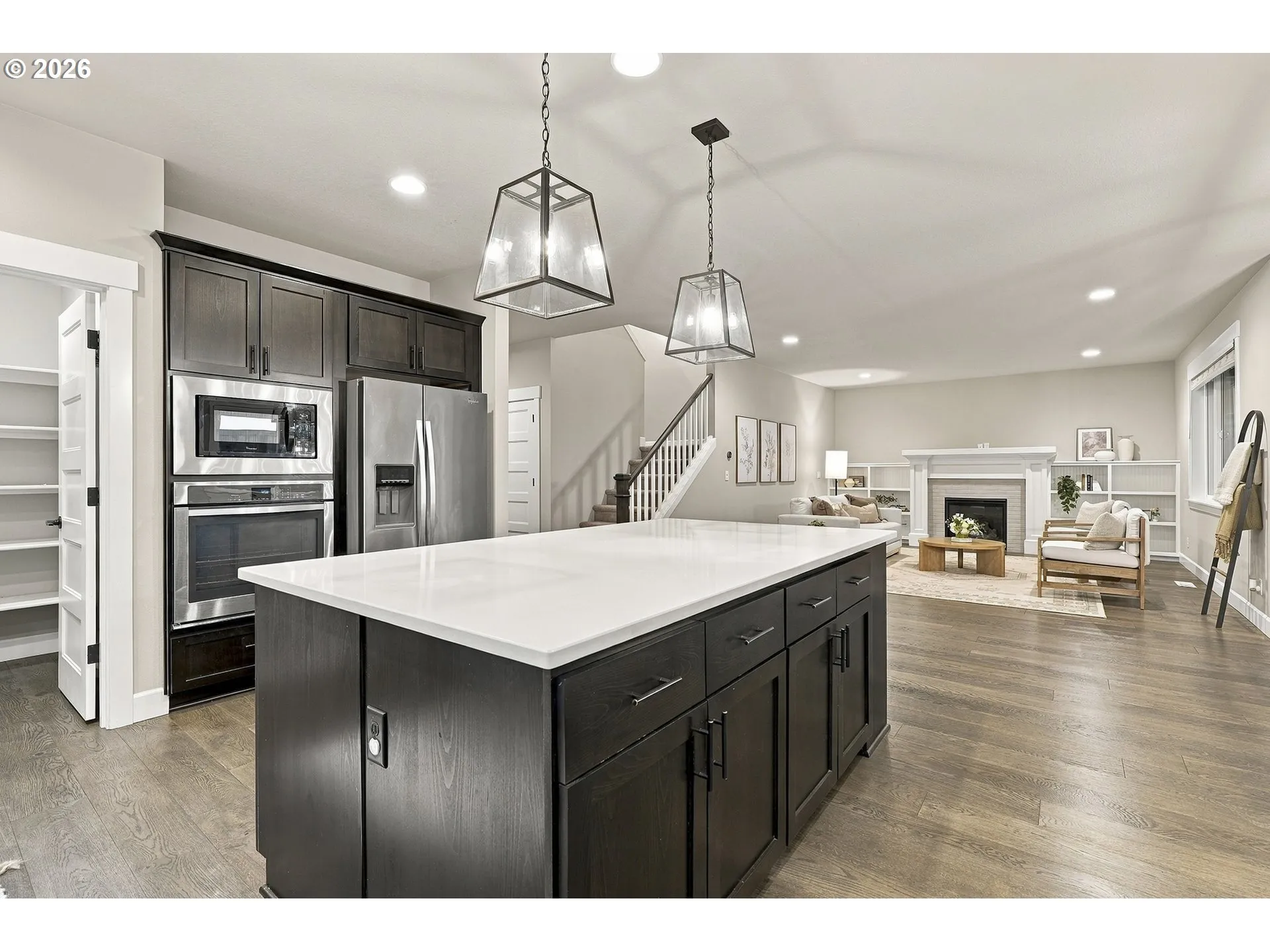 Kitchen-Oven