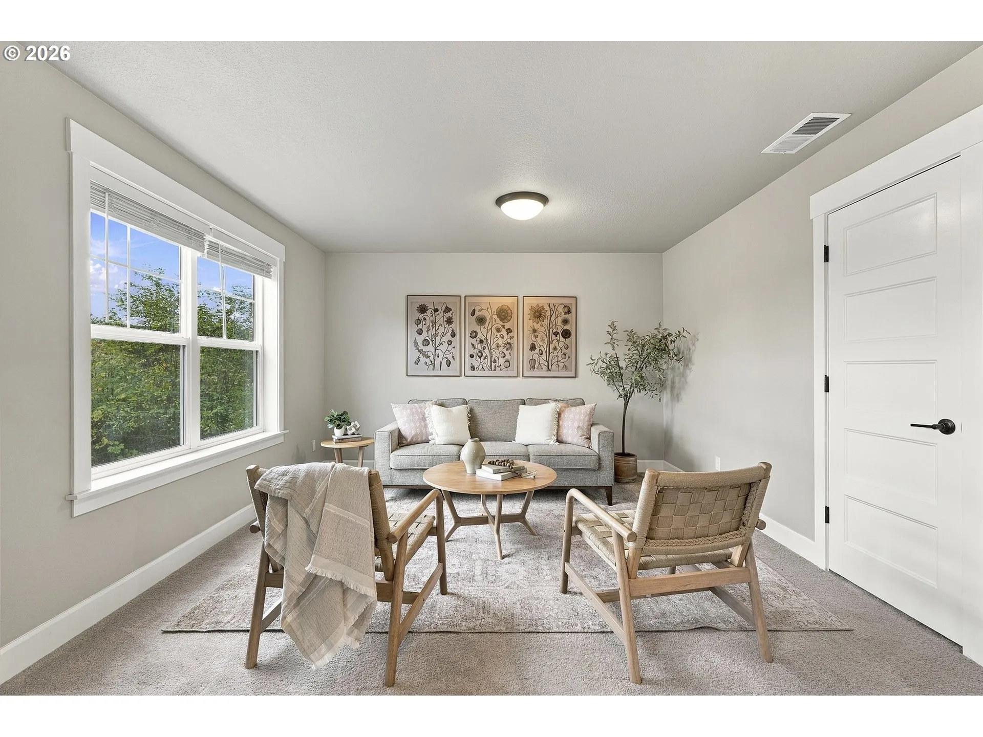 Bonus Room-Upper