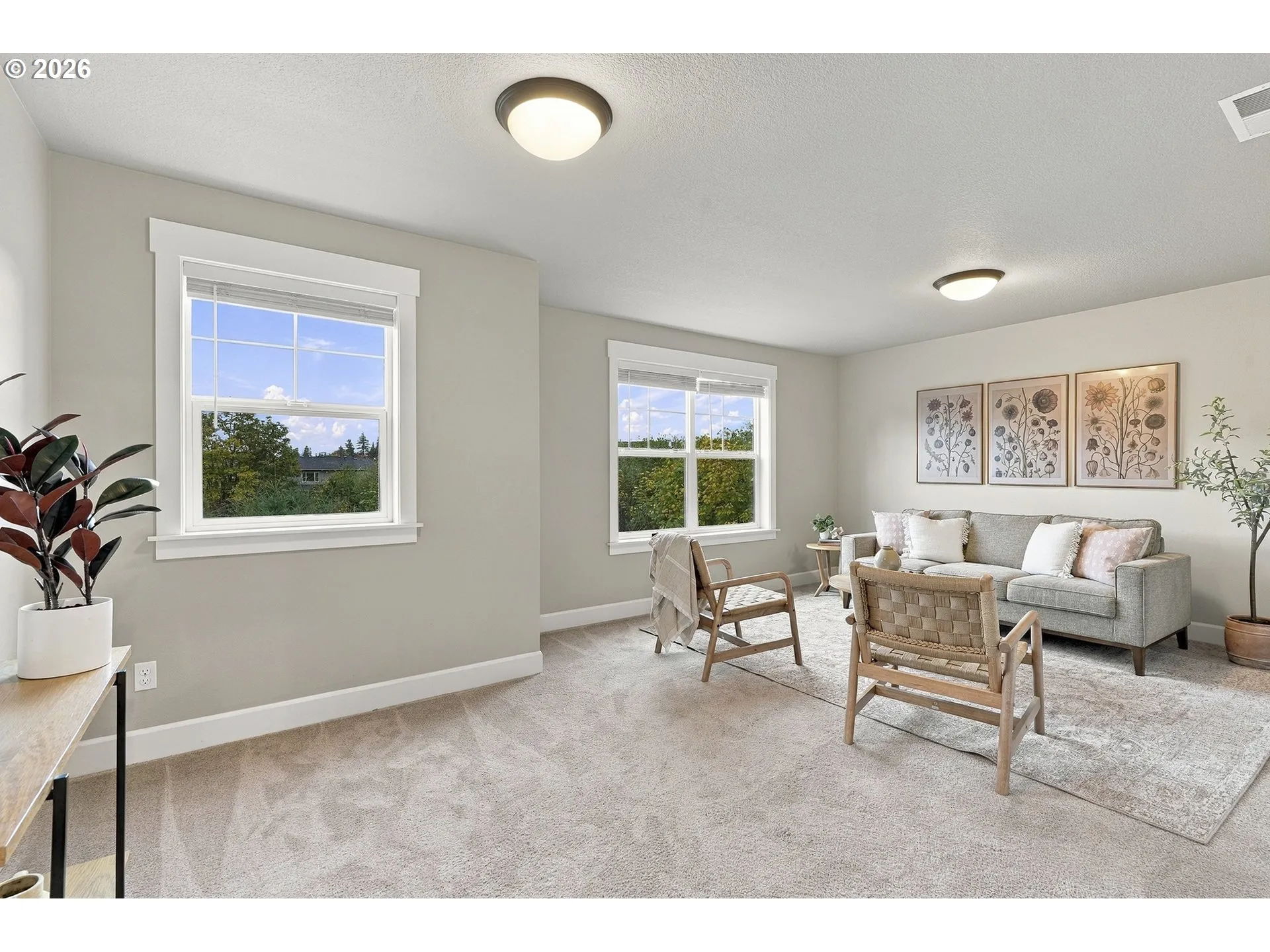 Bonus Room-Upper