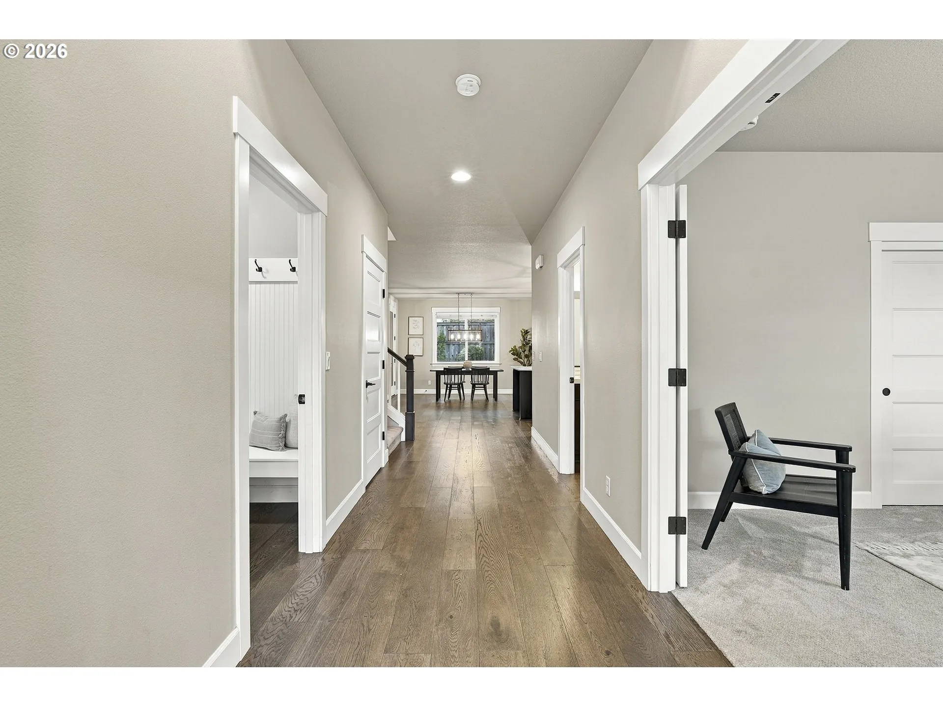 Entrance/Foyer