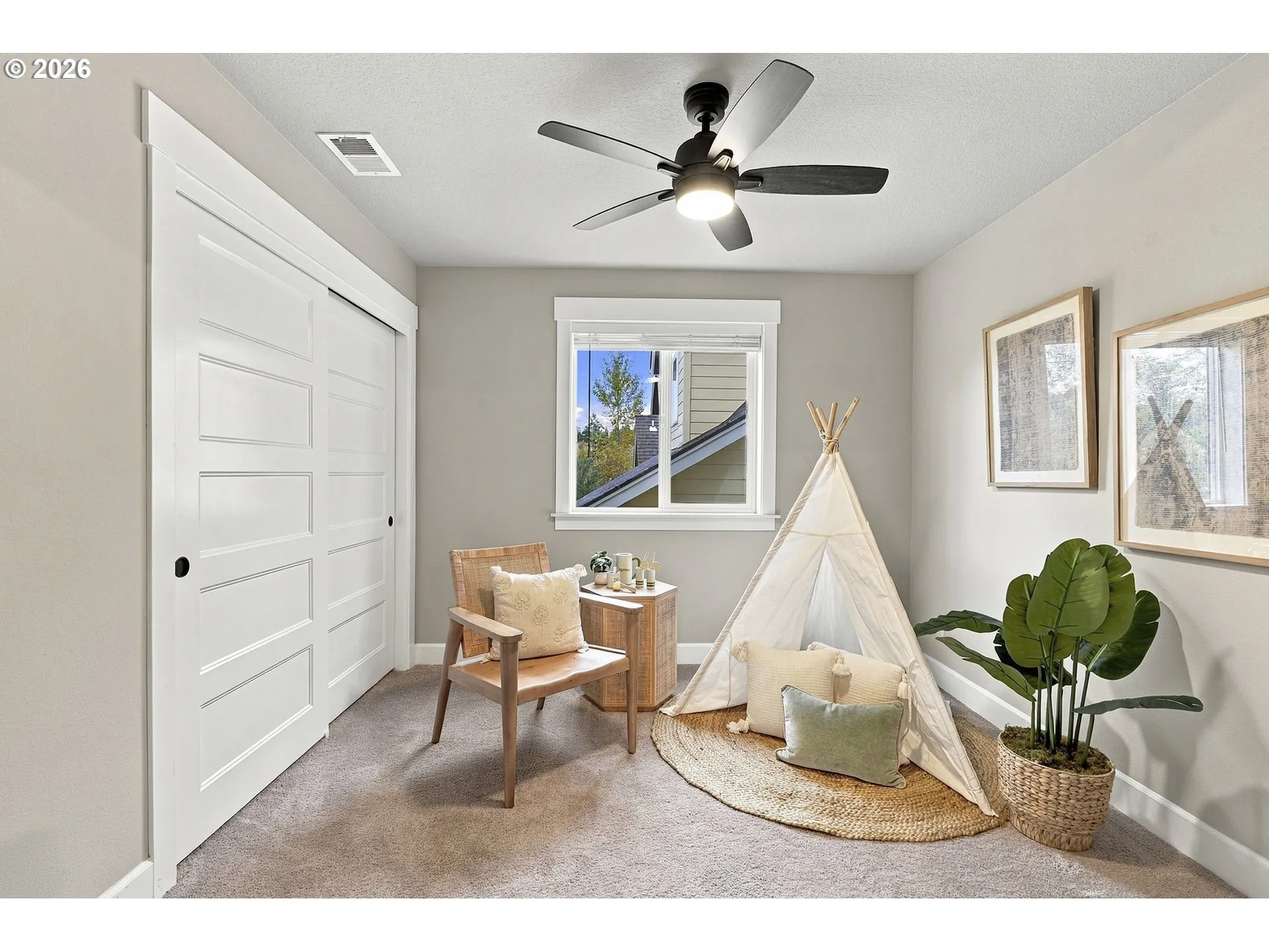 Bedroom-# 4
