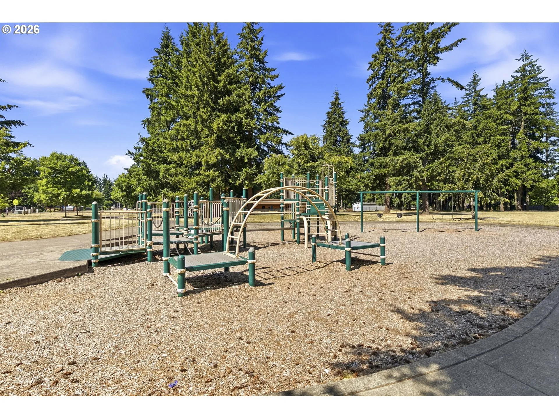 Community Playground