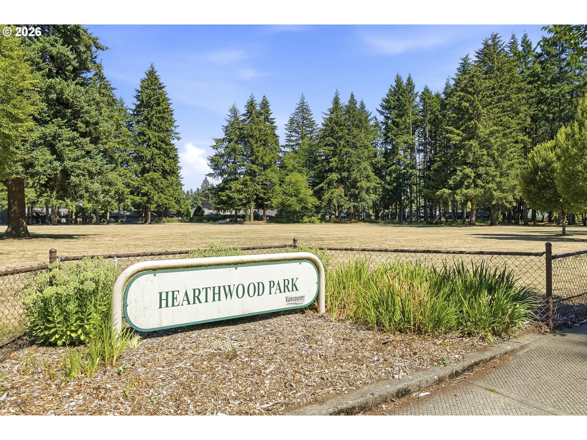 Community Park