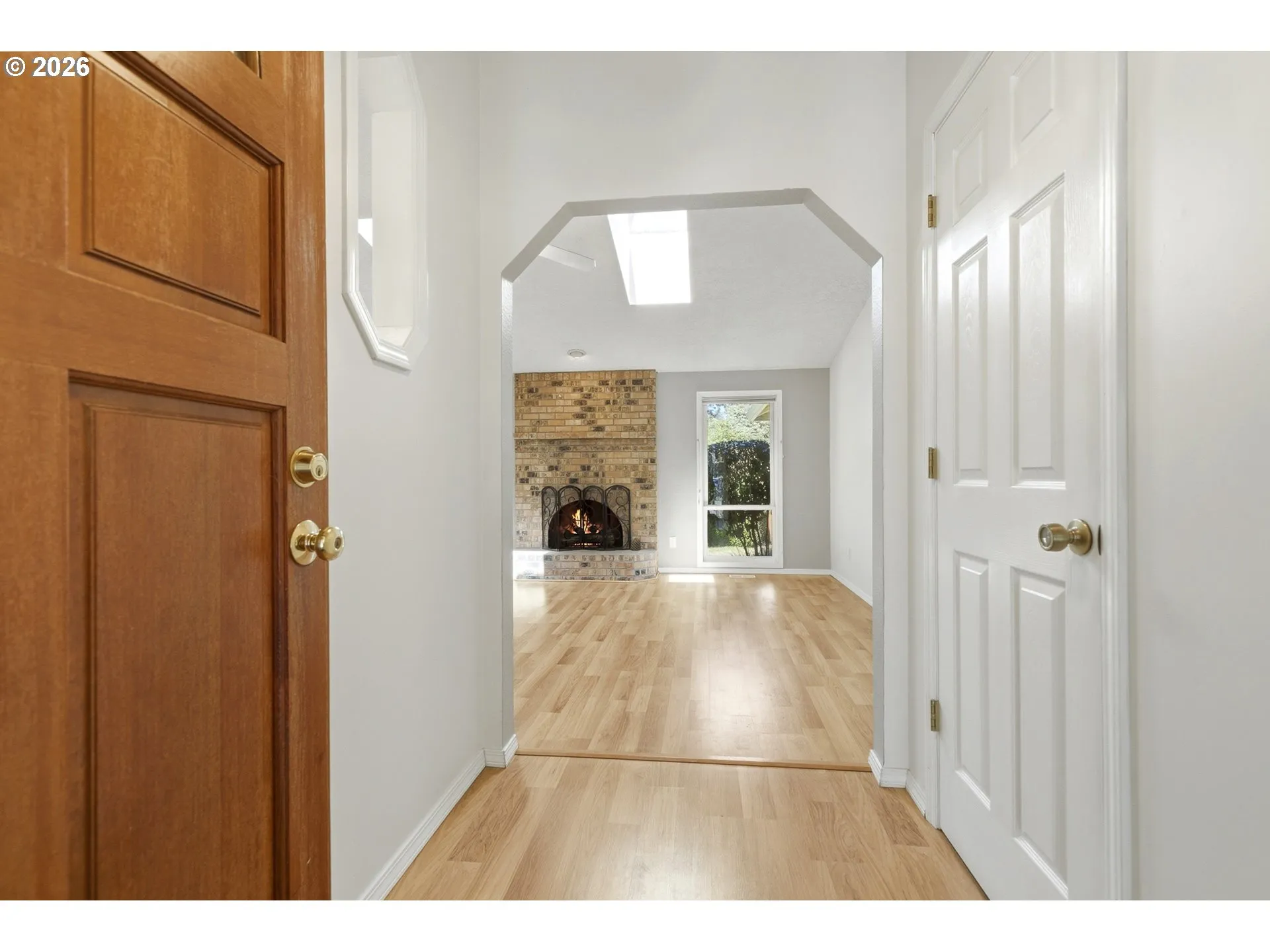 Entrance/Foyer