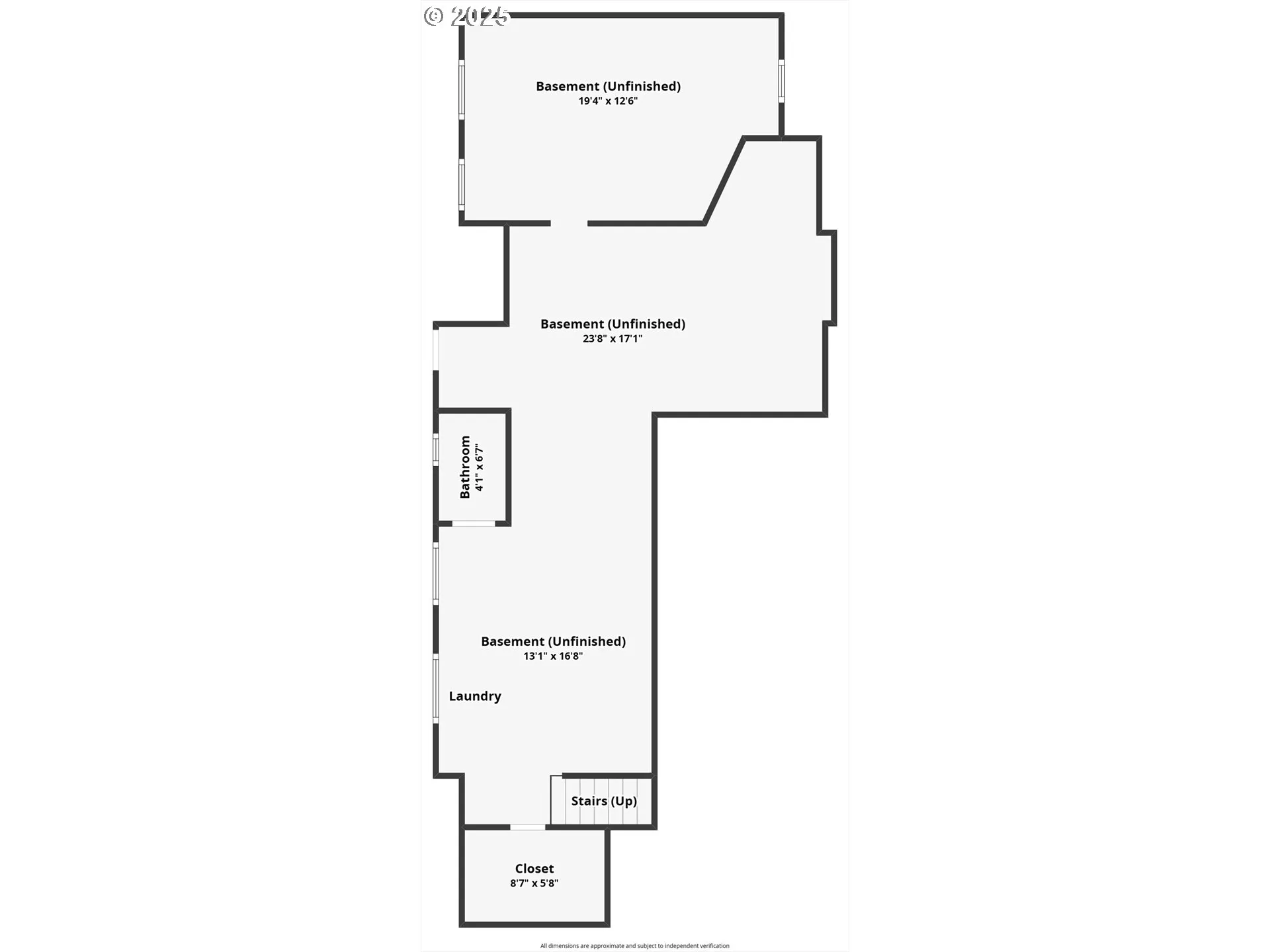Floor Plan-# 3