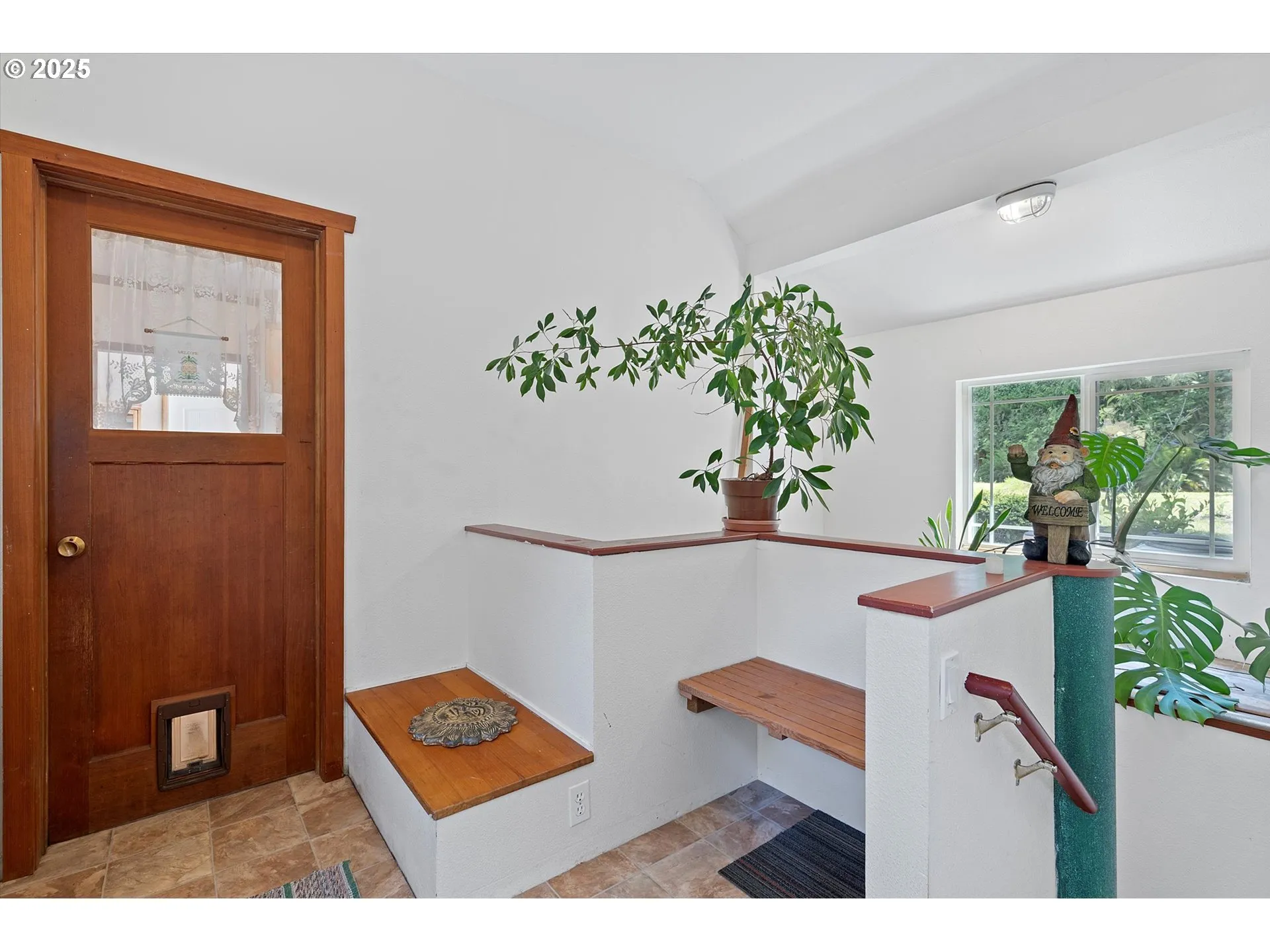Entrance/Foyer