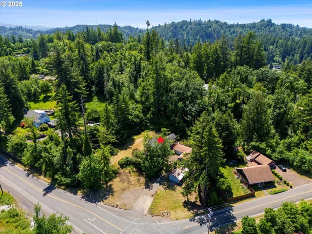 Drone View/UAV-Aerial