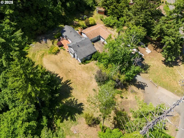 Drone View/UAV-Aerial
