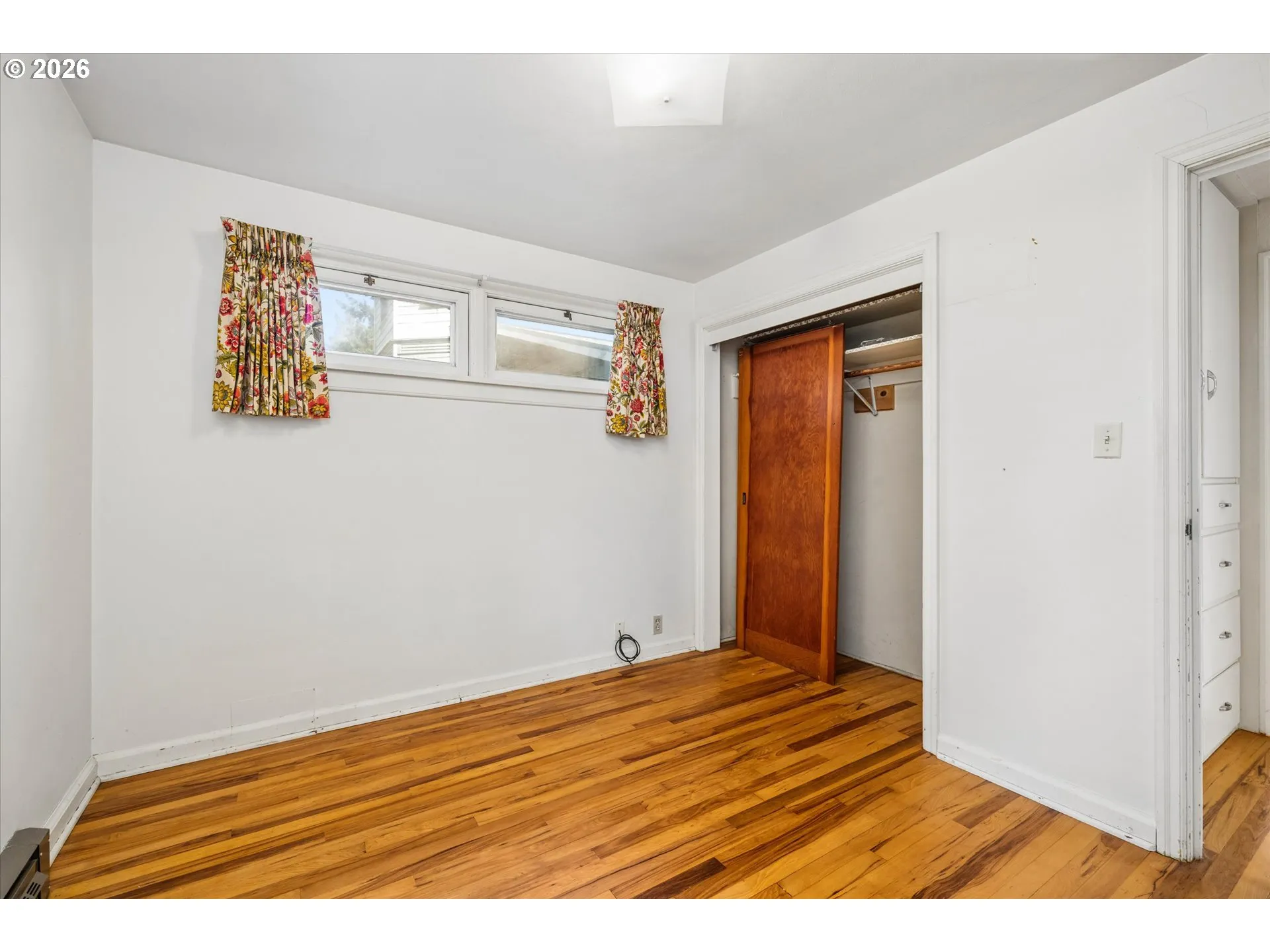 Bedroom-# 1