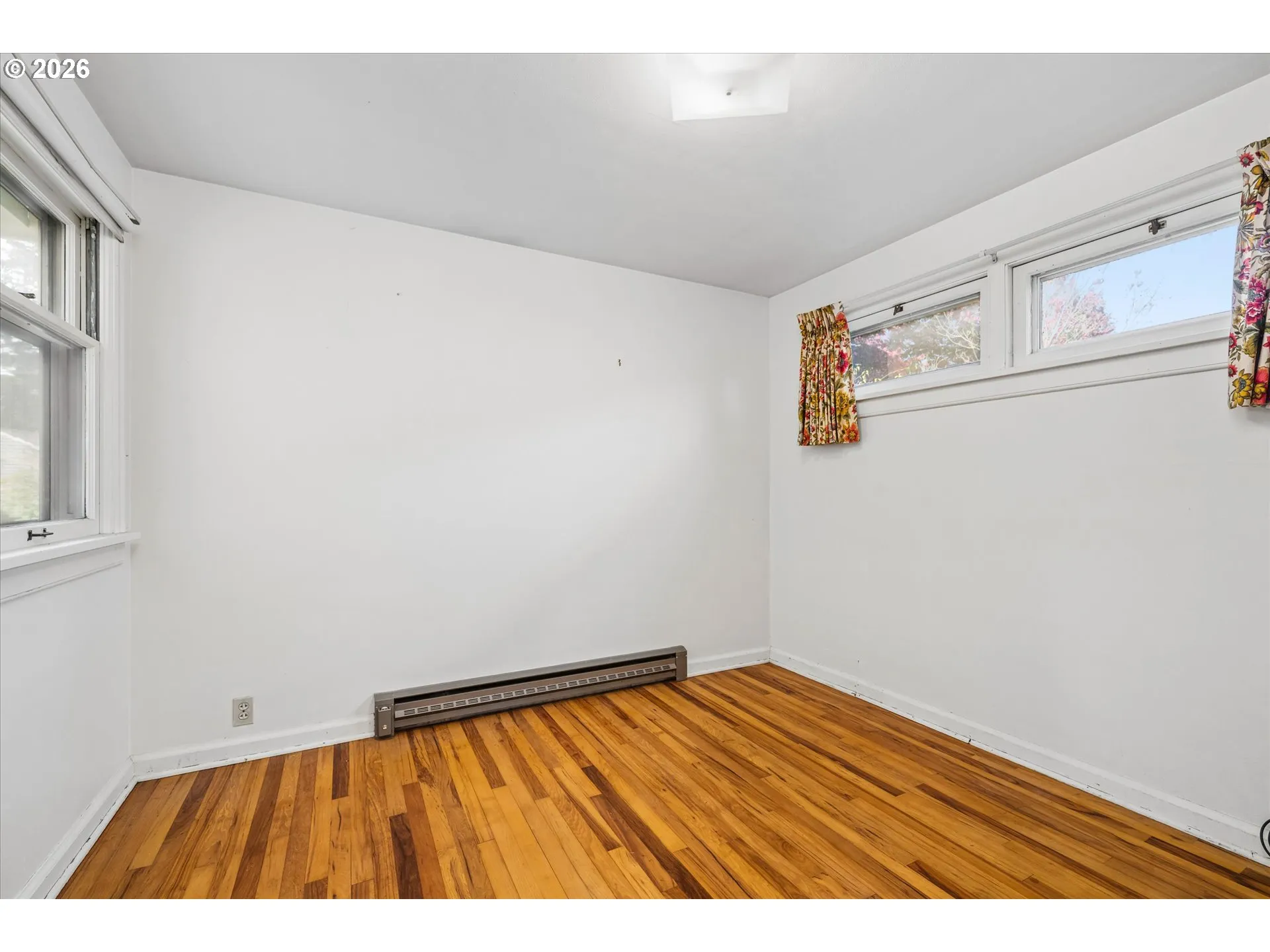 Bedroom-# 1