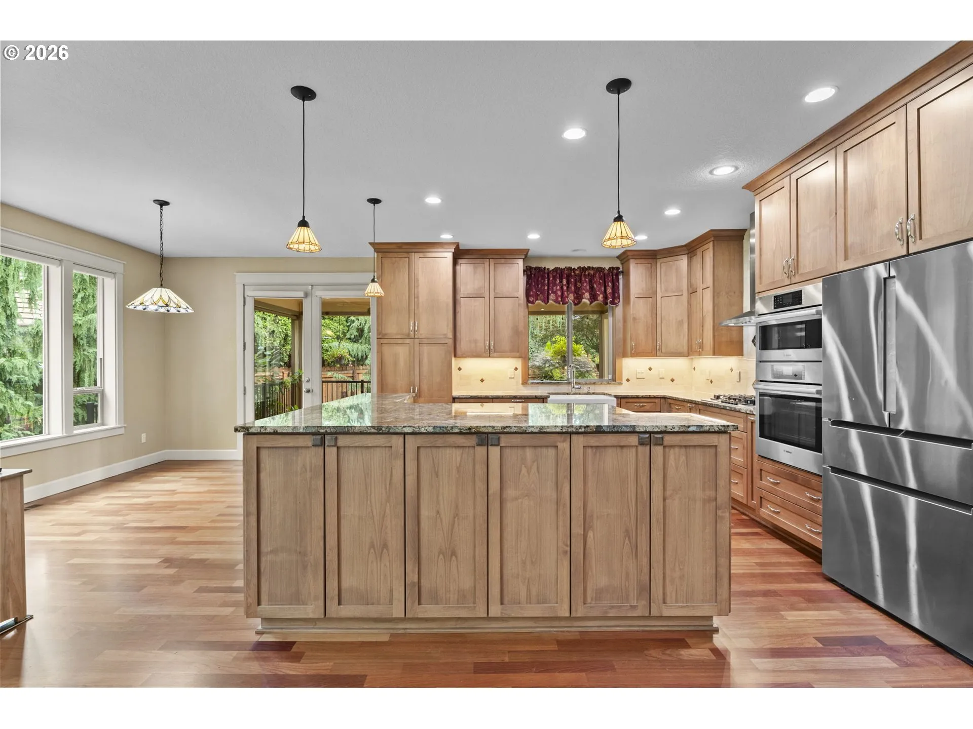Kitchen-Oven
