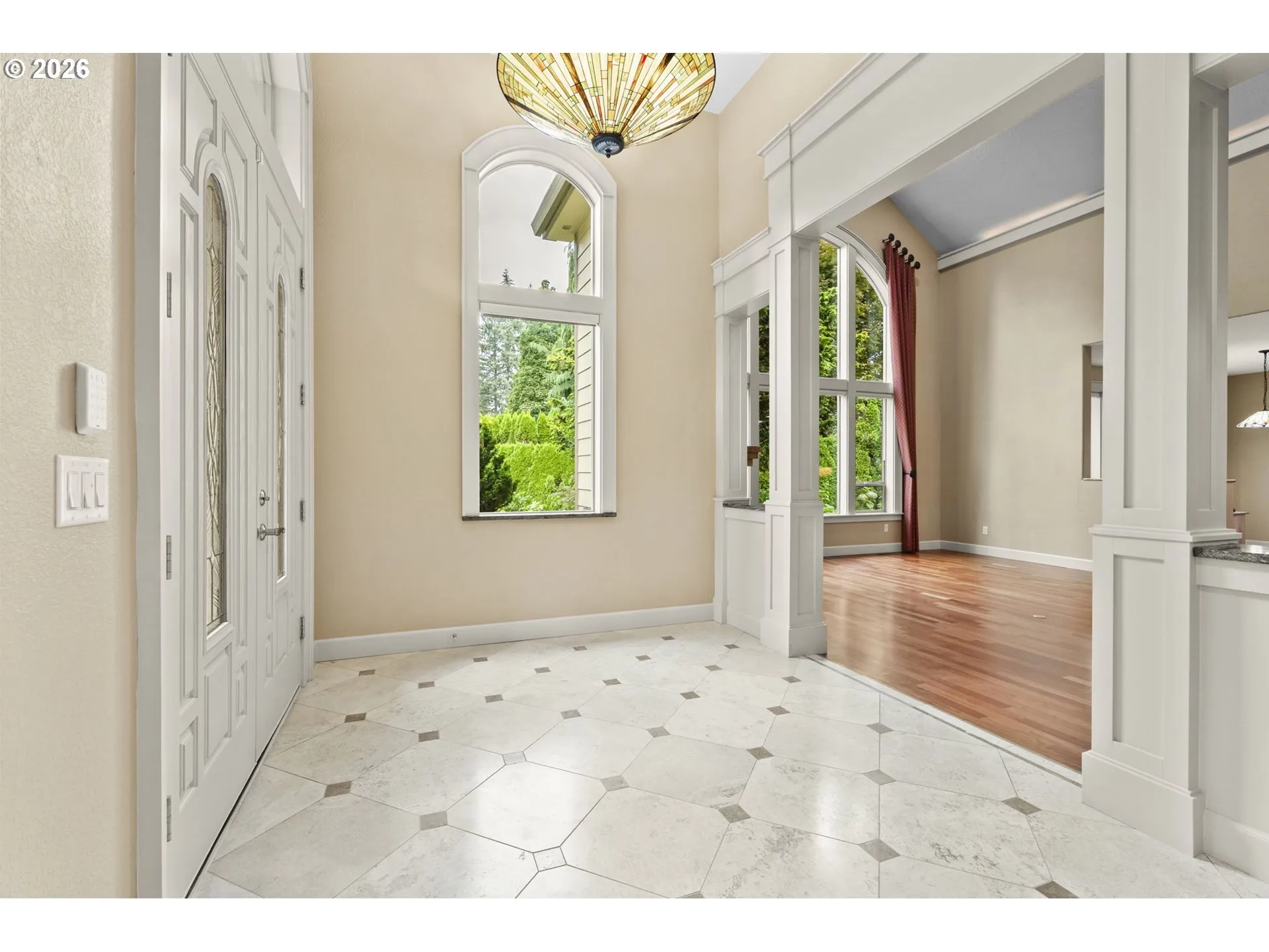 Entrance/Foyer